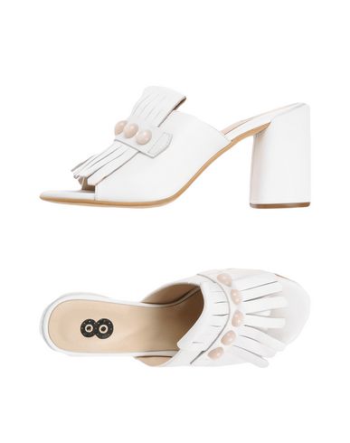 Cómodo y bien parecido Sandalia 8 Mujer - Sandalias 8 - 11452646PH Blanco Cómodo y bien parecido Sandalia 8 Mujer - Sandalias 8 - 11452646PH Blanco
