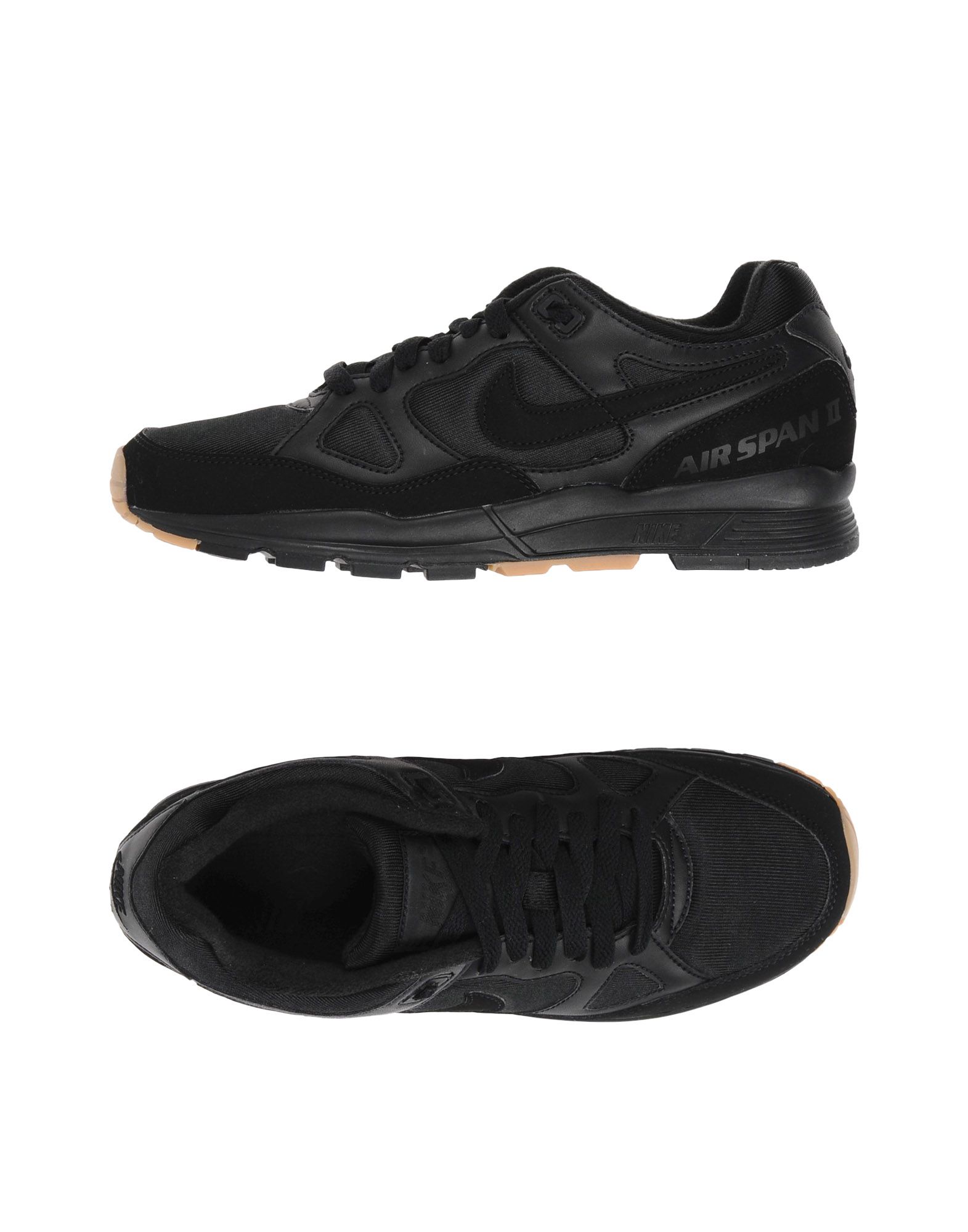 Nike Air Span Ii 11452648NP Gute Qualität beliebte Schuhe Nike Air Span Ii 11452648NP Gute Qualität beliebte Schuhe