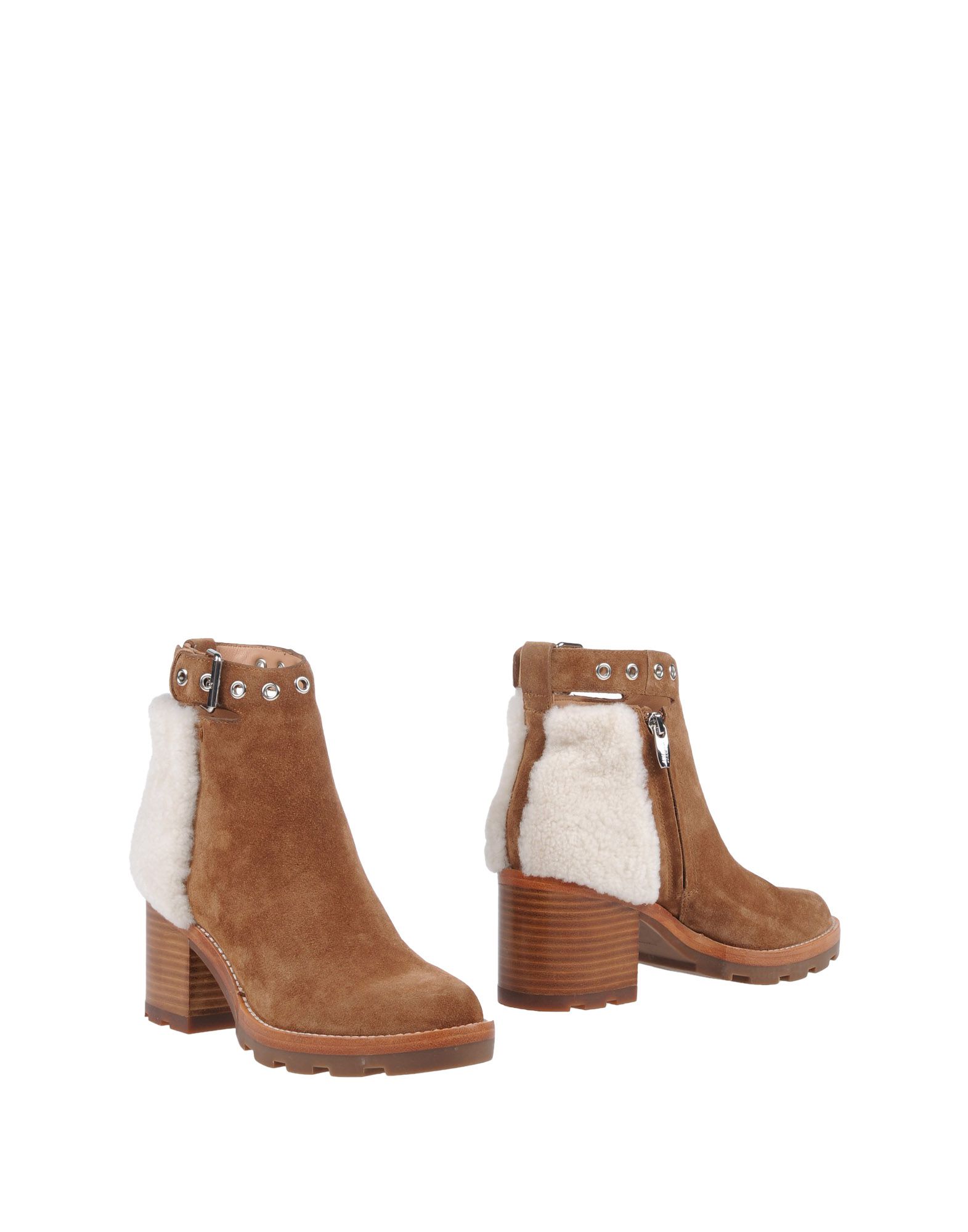 Rabatt Schuhe Sigerson Morrison Stiefelette Damen 11452697BP Rabatt Schuhe Sigerson Morrison Stiefelette Damen 11452697BP