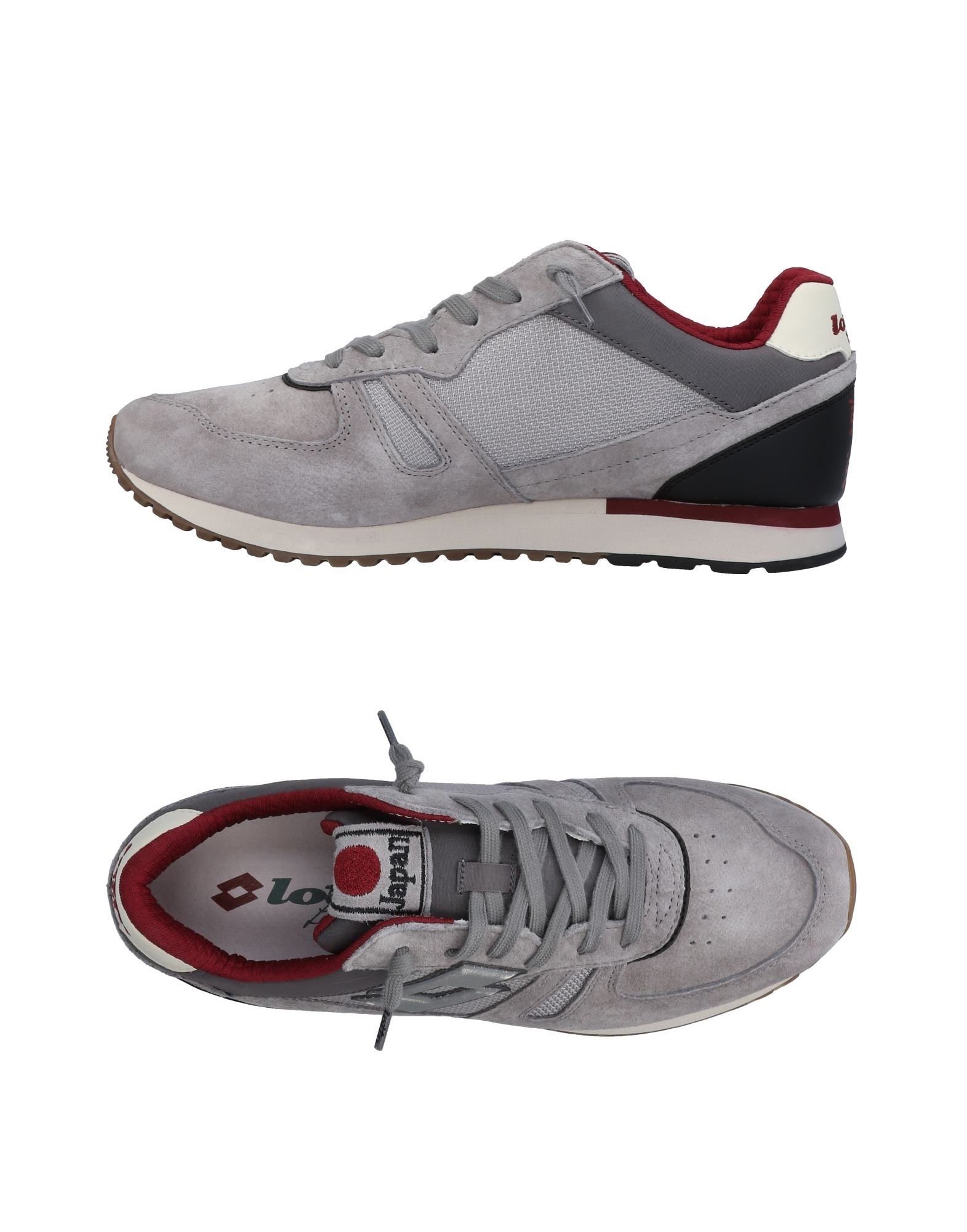 Lotto Leggenda Sneakers Herren 11452704BR Neue Schuhe Lotto Leggenda Sneakers Herren 11452704BR Neue Schuhe