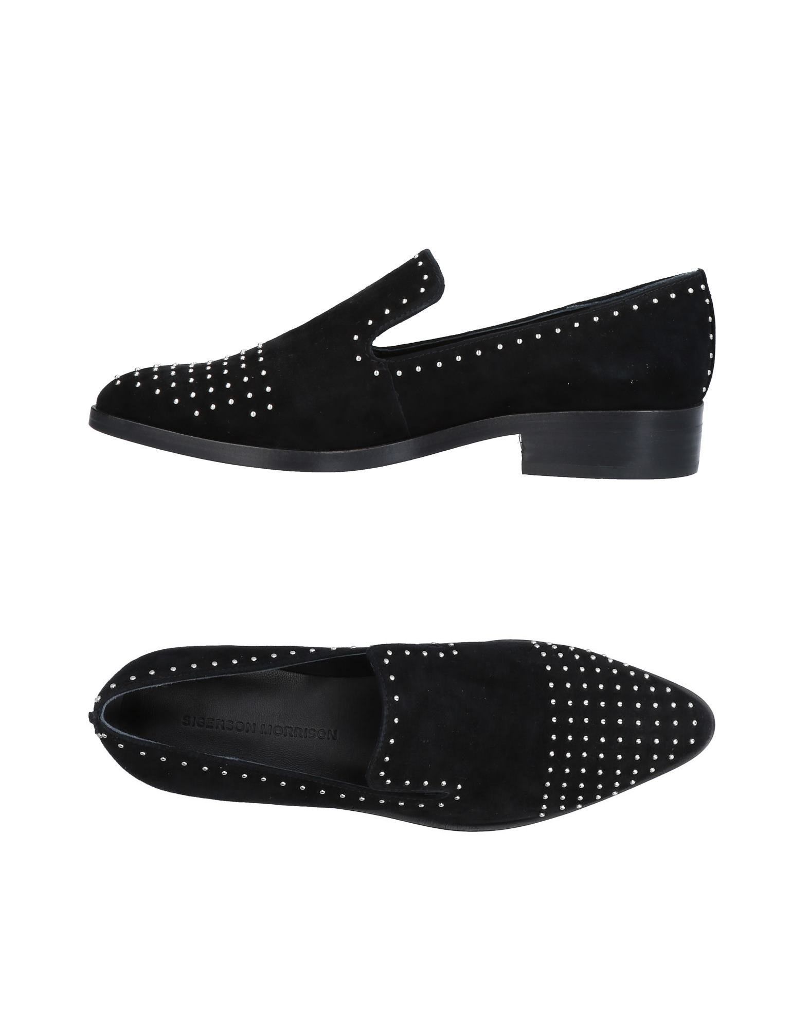 Stilvolle billige Schuhe Sigerson Morrison Mokassins Damen 11452720ME Stilvolle billige Schuhe Sigerson Morrison Mokassins Damen 11452720ME