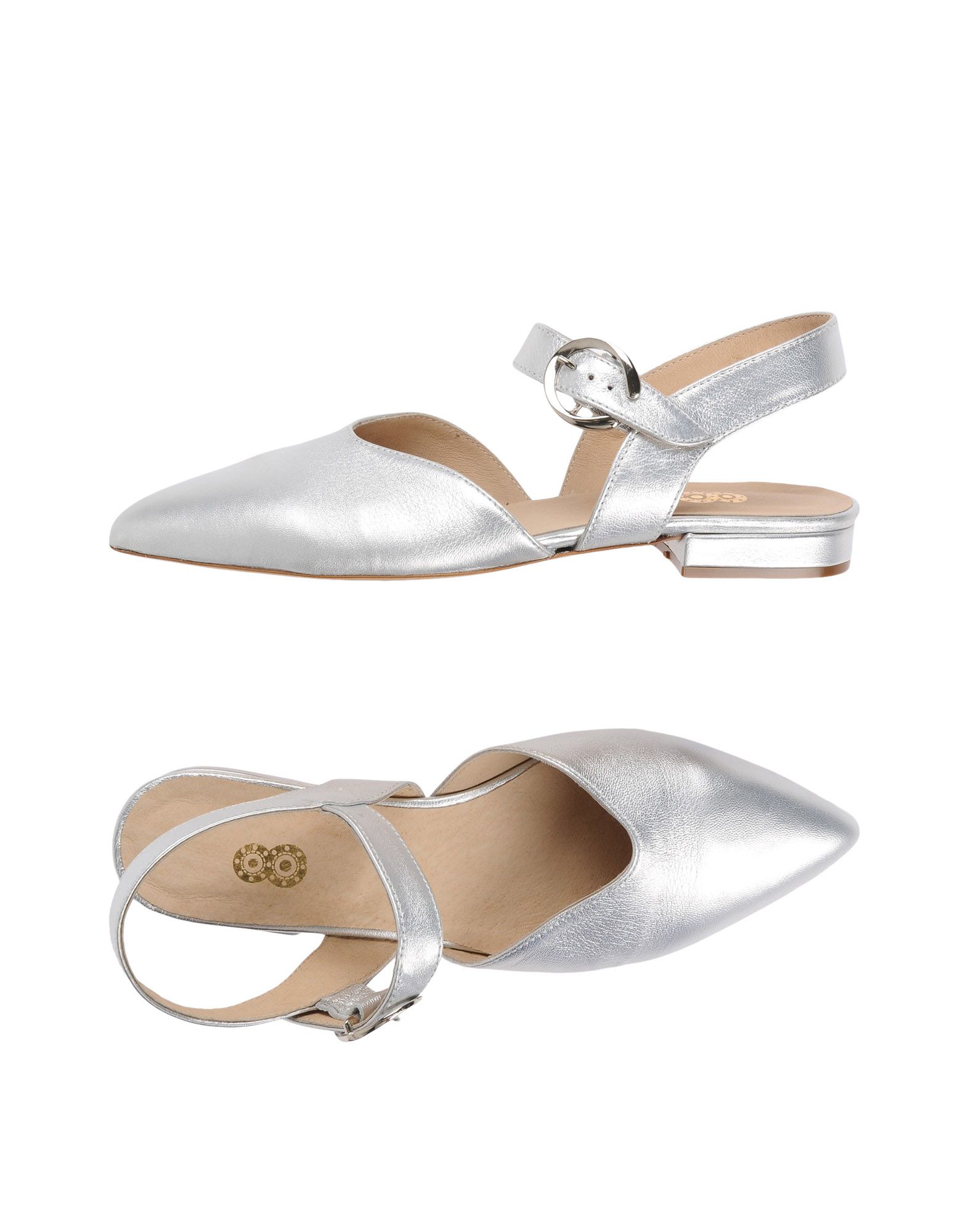 Günstige und modische Schuhe 8 Ballerinas Damen 11452725CR Günstige und modische Schuhe 8 Ballerinas Damen 11452725CR