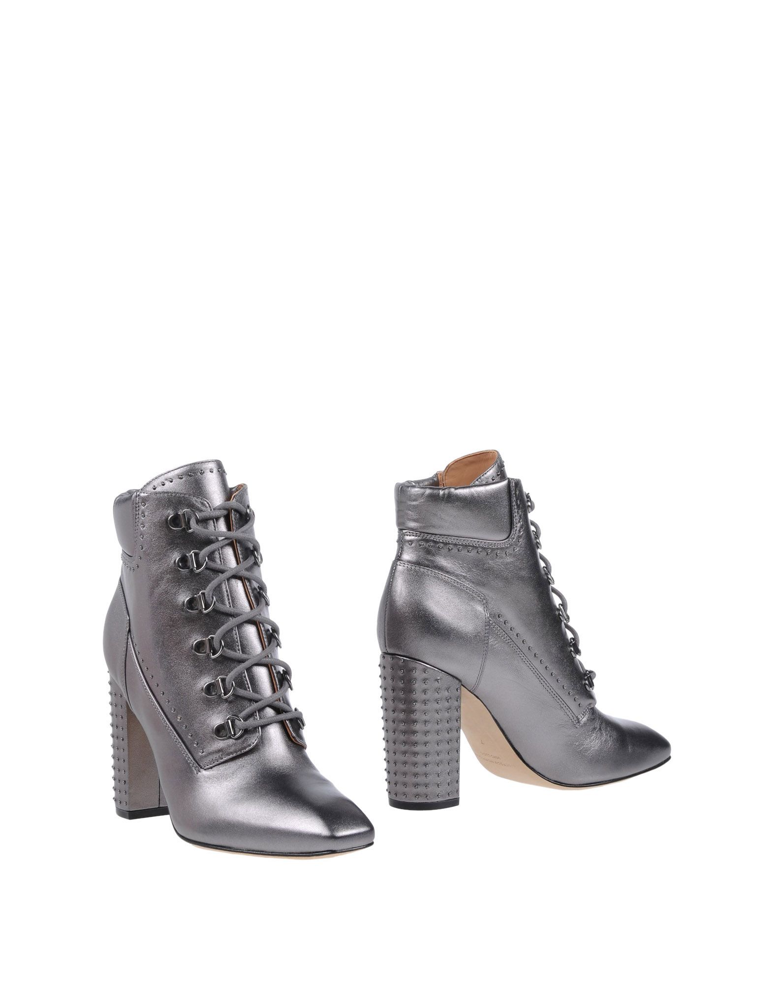 Sigerson Morrison Stiefelette Damen 11452734UC Beliebte Schuhe Sigerson Morrison Stiefelette Damen 11452734UC Beliebte Schuhe