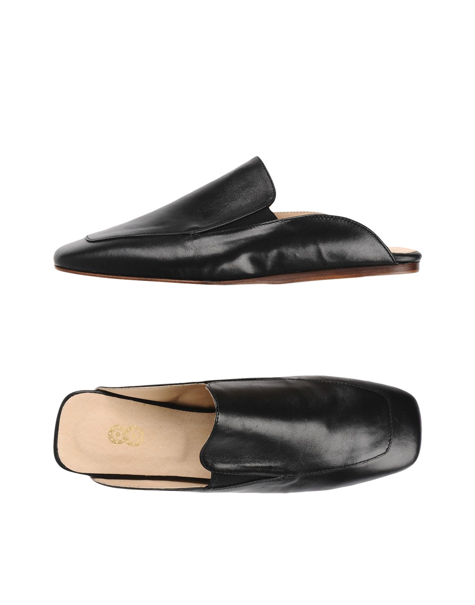 Mule 8 Donna - 11452735DP elegante Mule 8 Donna - 11452735DP elegante