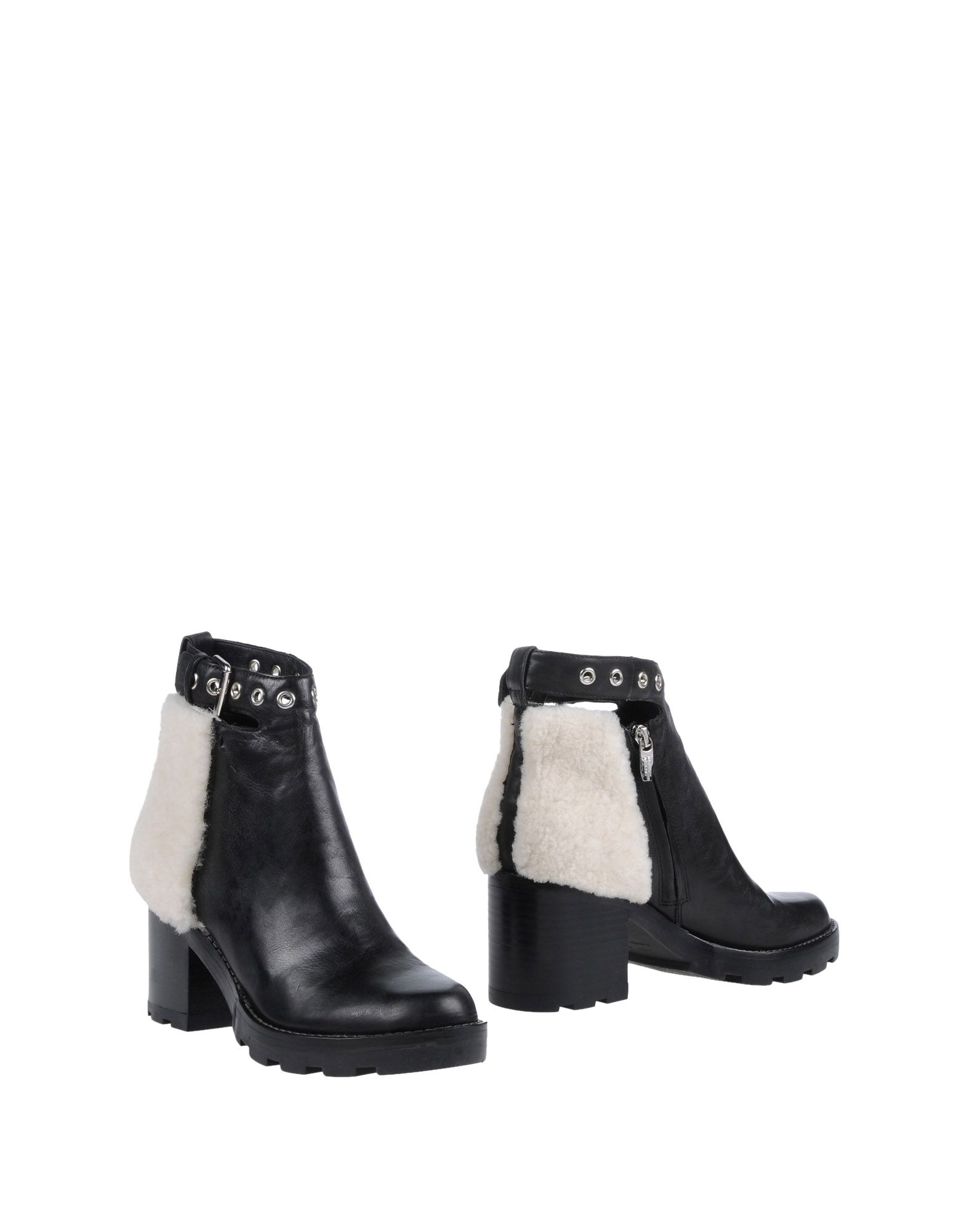 Rabatt Schuhe Sigerson Morrison Stiefelette Damen 11452742GQ Rabatt Schuhe Sigerson Morrison Stiefelette Damen 11452742GQ