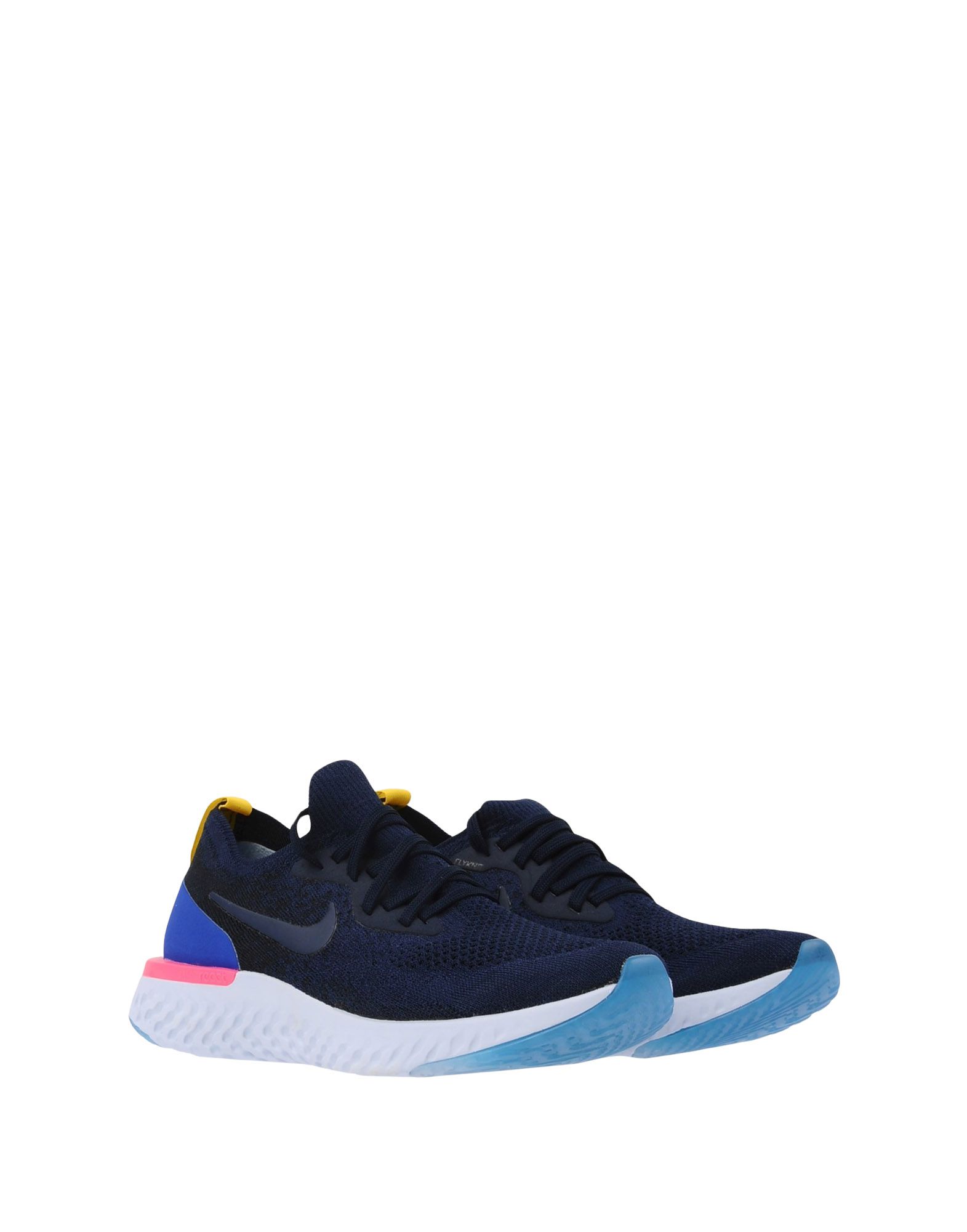 nike epic react femme 2018