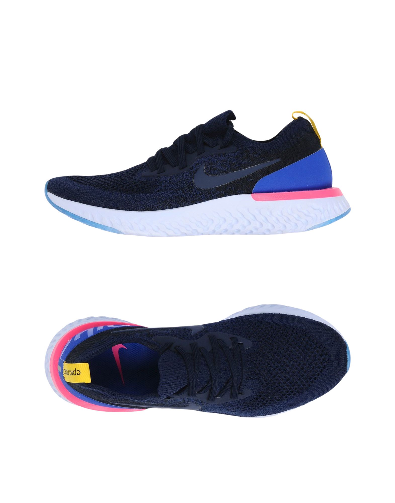 nike epic react flyknit femme paris