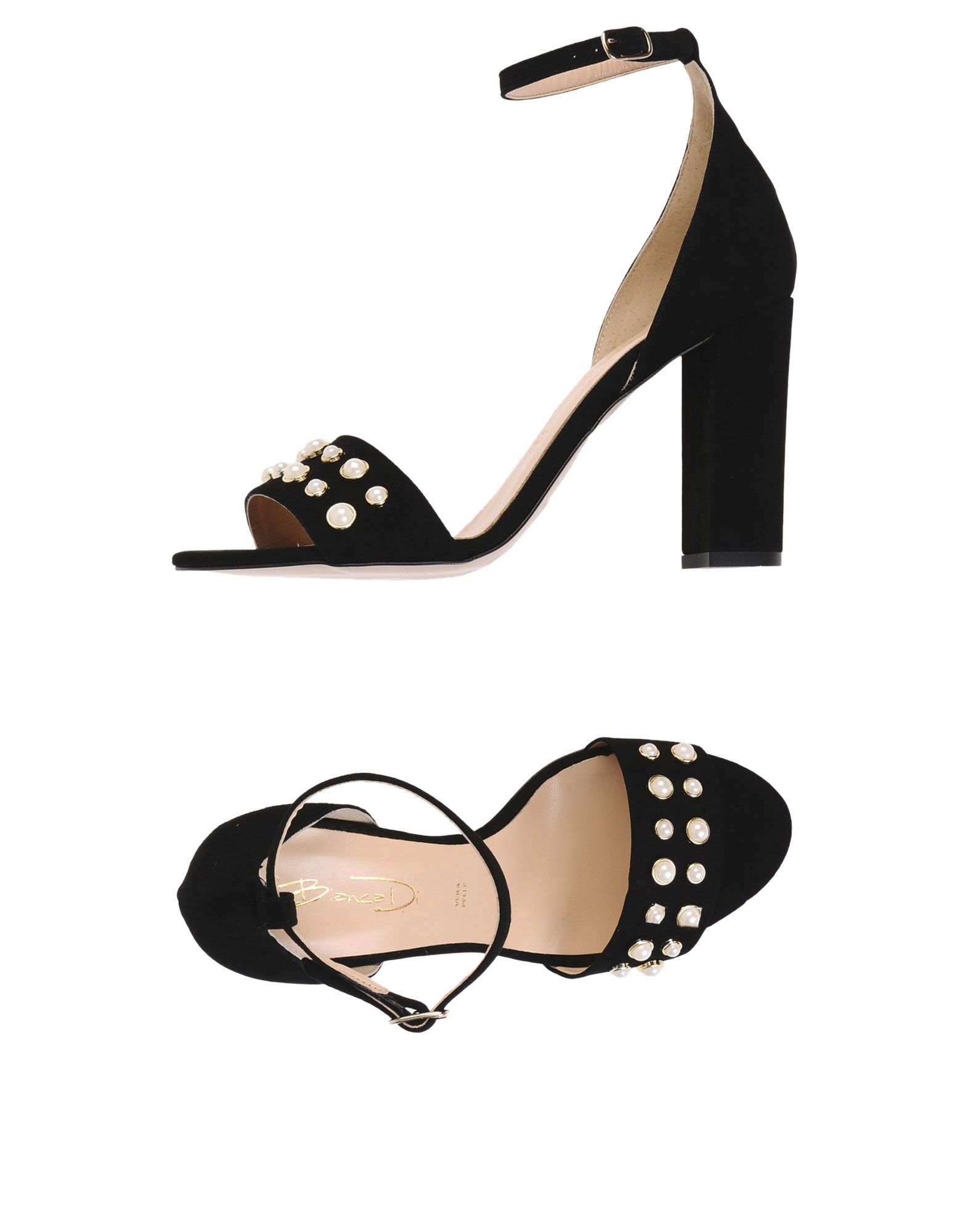 Bianca Di Sandalen Damen Gutes Preis-Leistungs-Verhältnis, es lohnt sich Bianca Di Sandalen Damen es Gutes Preis-Leistungs-Verhältnis, es Damen lohnt sich 20f8e8