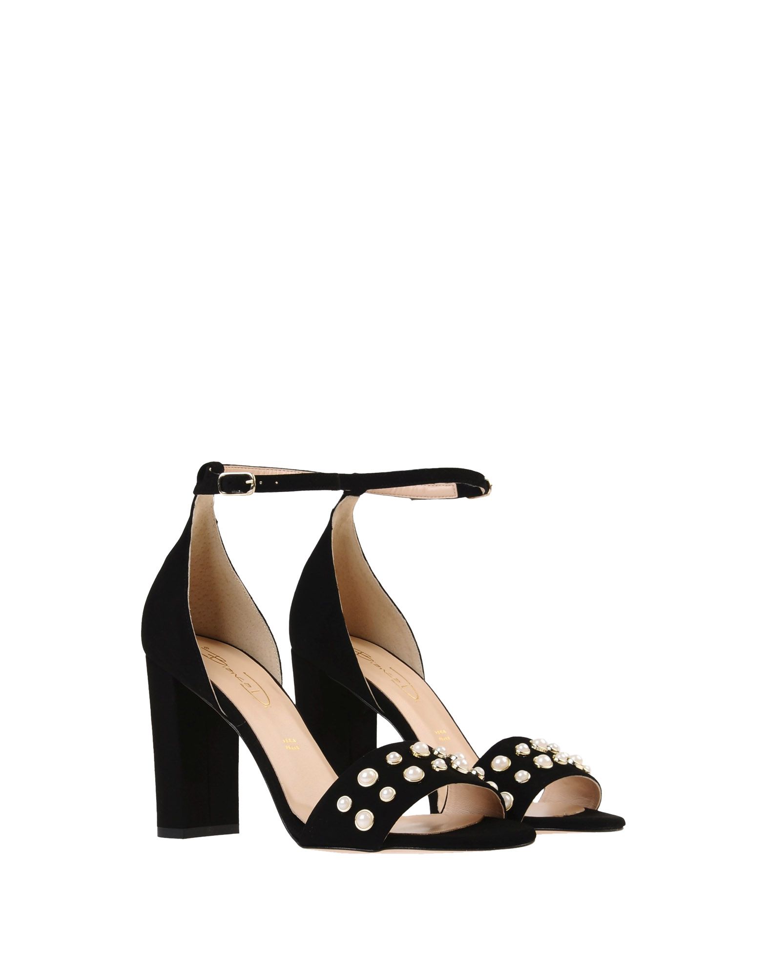 Bianca Di Sandalen Damen es Gutes Preis-Leistungs-Verhältnis, es Damen lohnt sich 20f8e8 Bianca Di Sandalen Damen es Gutes Preis-Leistungs-Verhältnis, es Damen lohnt sich 20f8e8