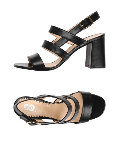 Gran descuento Sandalia 8 Mujer - Sandalias 8 - 11452772MU Negro Gran descuento Sandalia 8 Mujer - Sandalias 8 - 11452772MU Negro