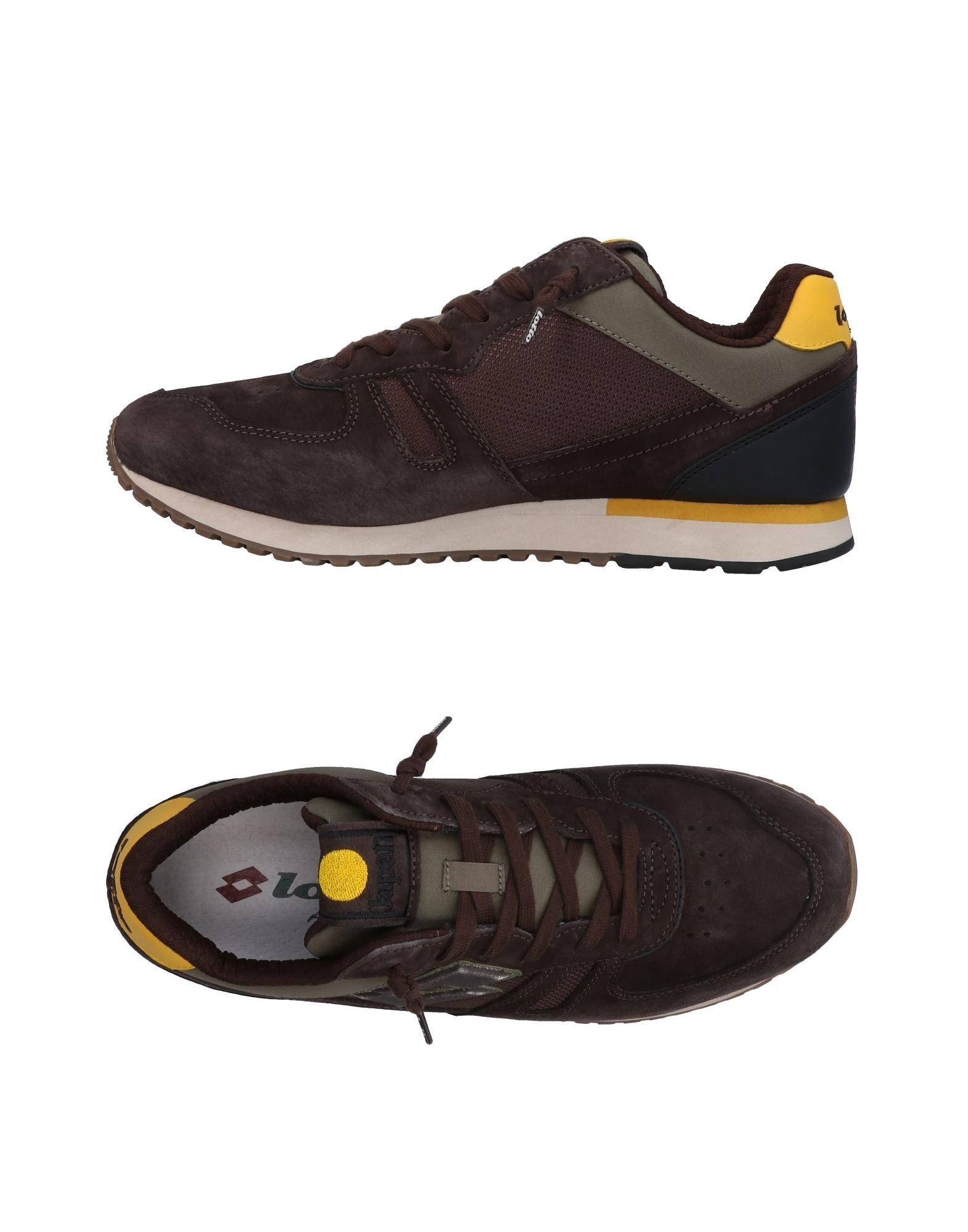 Sneakers Lotto Leggenda Uomo - 11452775QN Sneakers Lotto Uomo Leggenda Uomo Lotto - 11452775QN b62a01