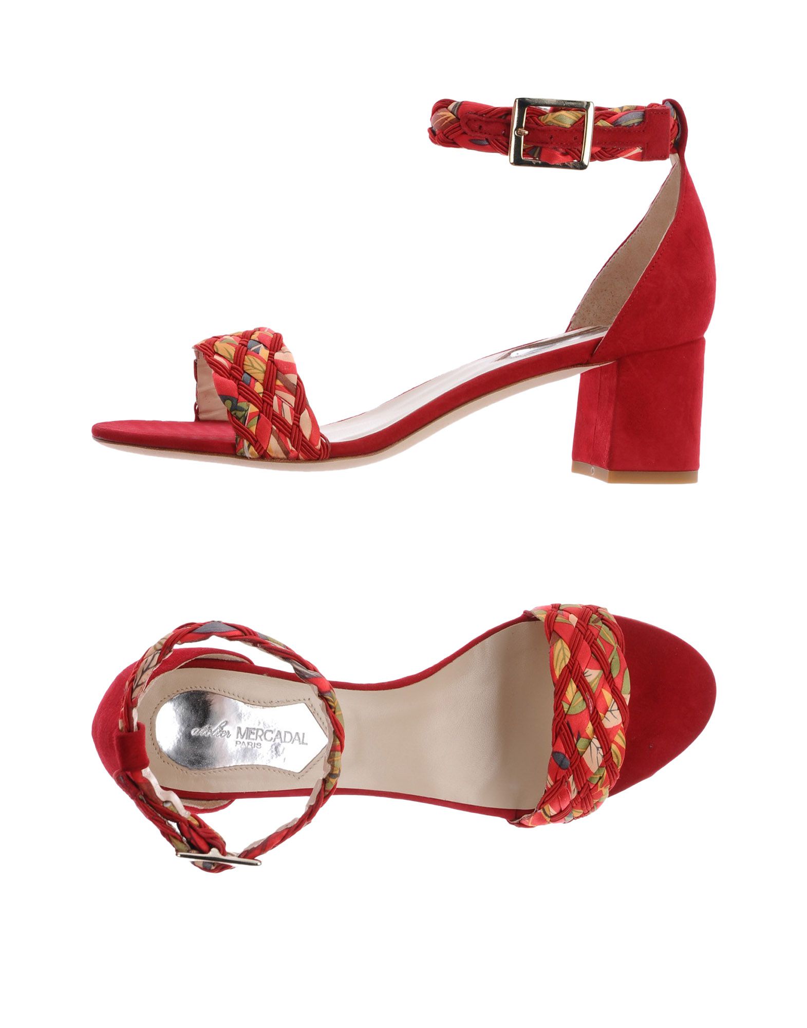 Sandali Atelier Mercadal Donna - 11452780SL Sandali Atelier Mercadal Donna - 11452780SL