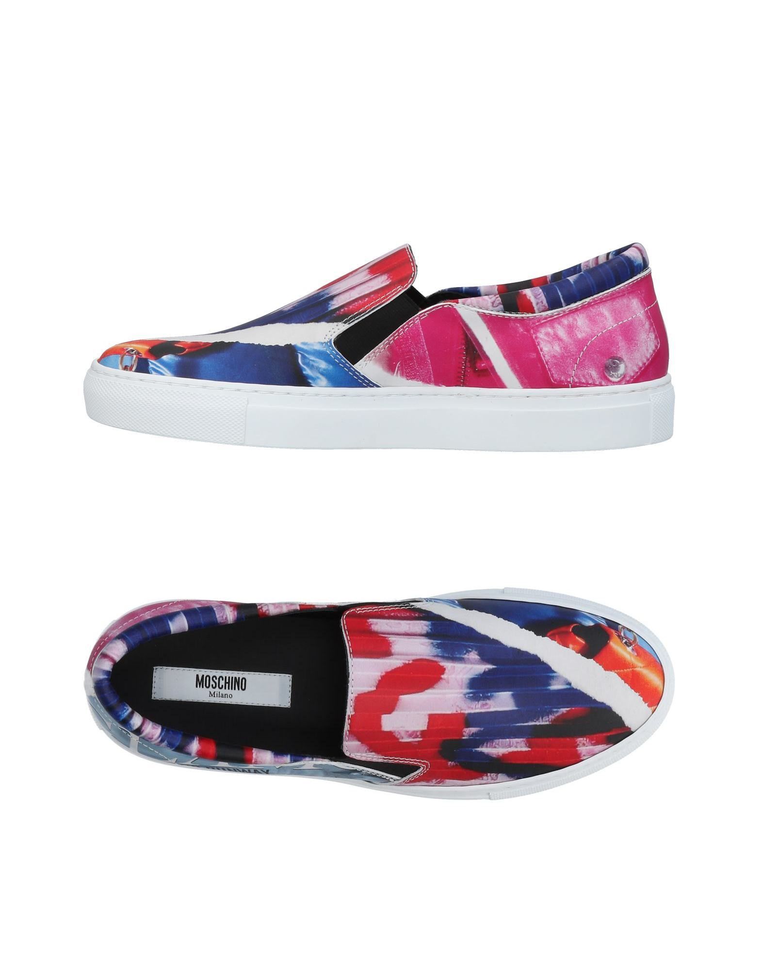 modelo más vendido de la marcaZapatillas Moschino Mujer - Zapatillas Moschino Morado modelo más marcaZapatillas vendido de la marcaZapatillas más Moschino Mujer - Zapatillas Moschino Morado 9876a6