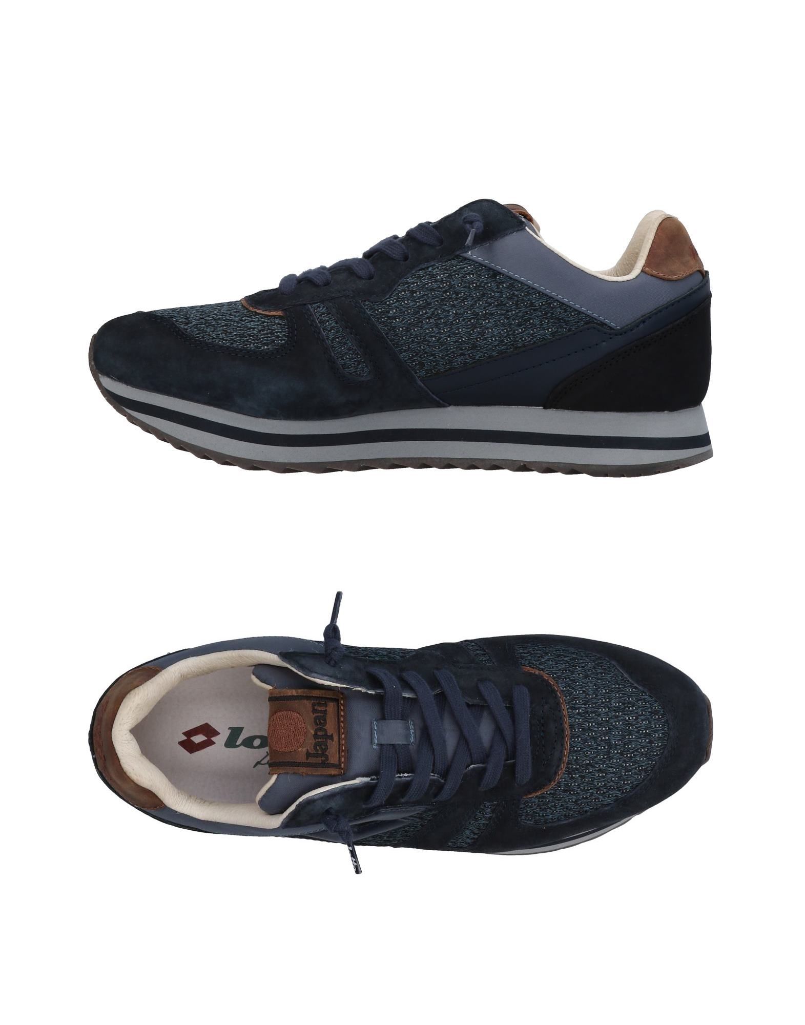 Rabatt echte Schuhe Lotto Leggenda Sneakers Herren 11452800HF Rabatt echte Schuhe Lotto Leggenda Sneakers Herren 11452800HF