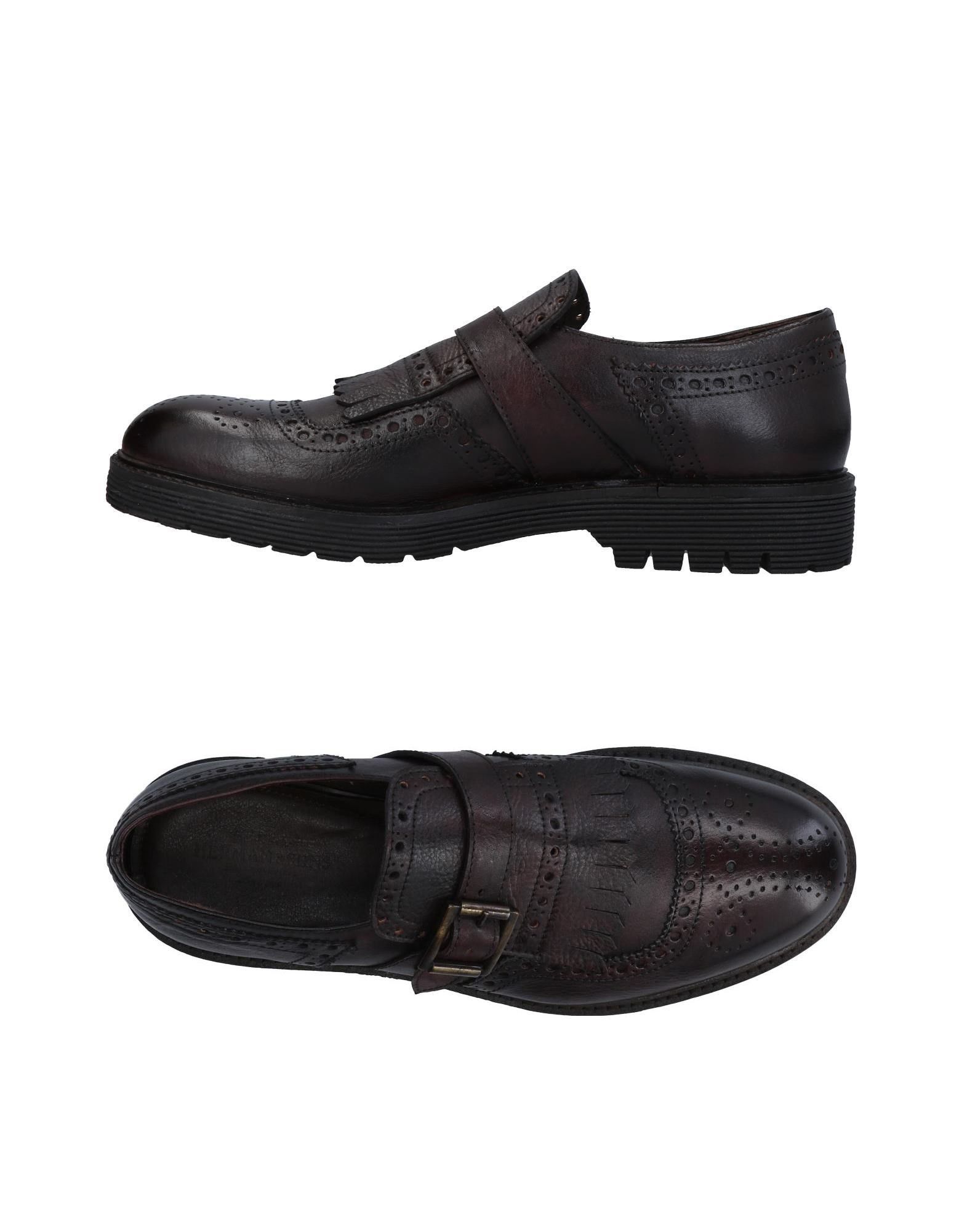 Mocassino Herman & Sons Uomo - 11452815DS Mocassino Herman & Sons Uomo - 11452815DS