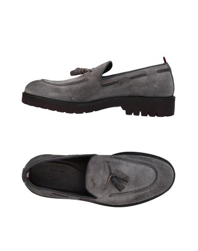 Zapatos con descuento Mocasín Herman & Sons Hombre - Mocasines Herman & Sons - 11452819SA Gris Zapatos con descuento Mocasín Herman & Sons Hombre - Mocasines Herman & Sons - 11452819SA Gris