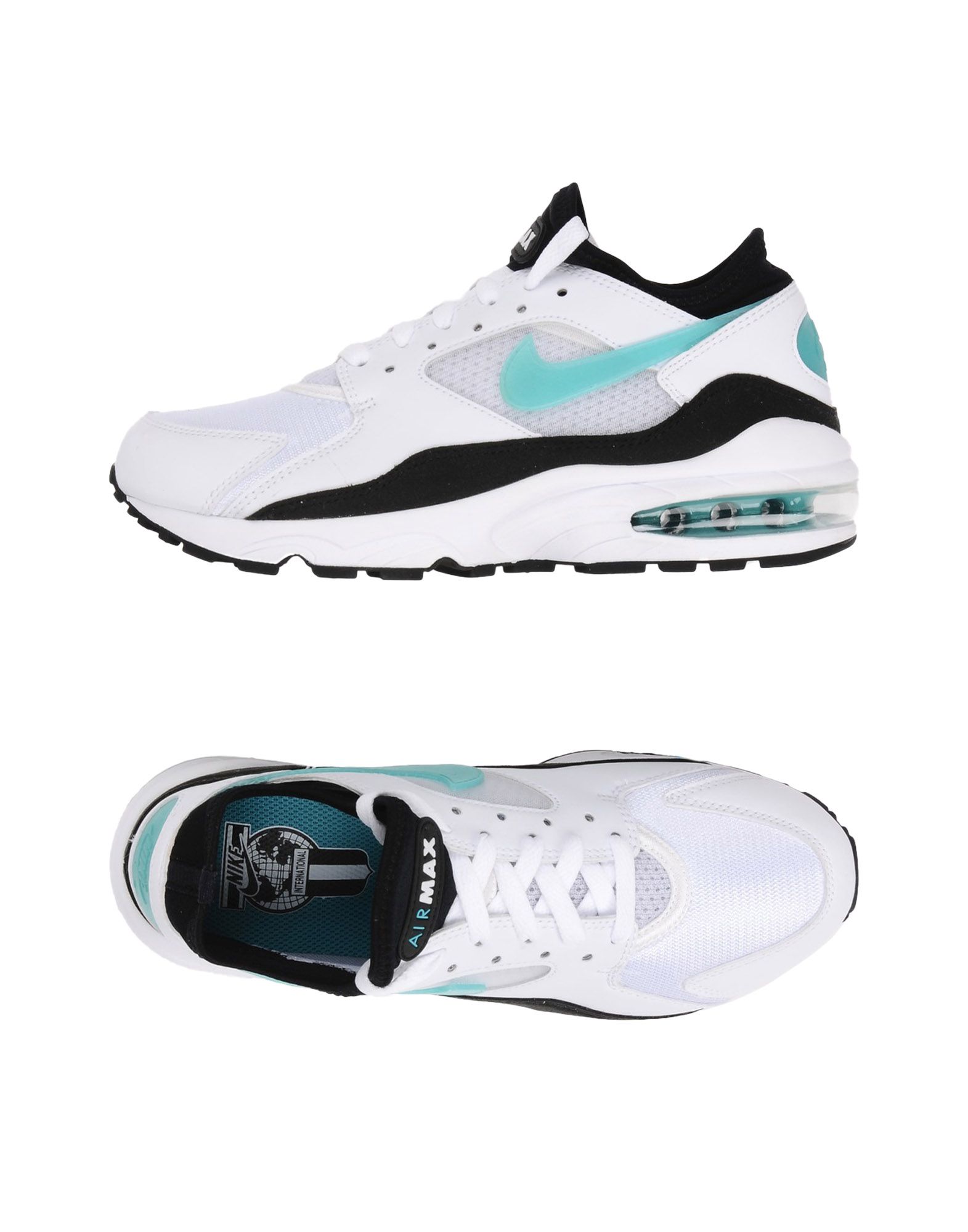 Sneakers Nike Air Max 93 Femme Sneakers Nike sur Vzzox - nwla2050.com Sneakers Nike Air Max 93 - Femme - Sneakers Nike sur