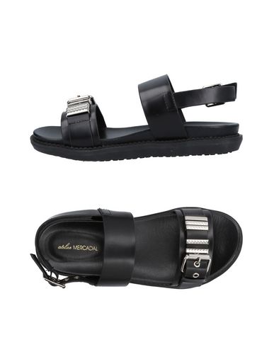 Zapatos casuales salvajes Sandalia Atelier Mercadal Mujer - Sandalias Atelier Mercadal - 11452831SA Negro Zapatos casuales salvajes Sandalia Atelier Mercadal Mujer - Sandalias Atelier Mercadal - 11452831SA Negro