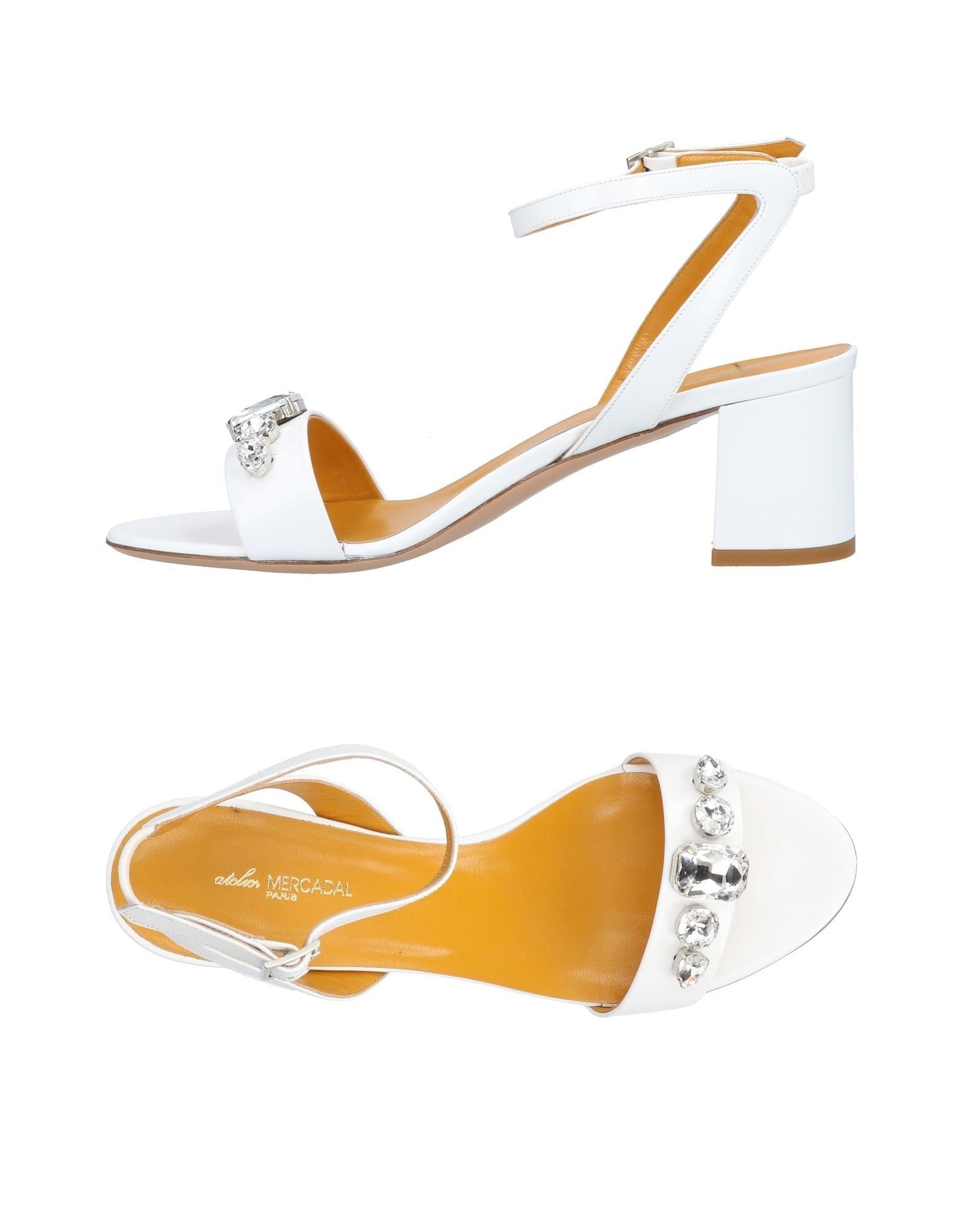 Stilvolle billige Schuhe Atelier Mercadal Sandalen Damen 11452859FI Stilvolle billige Schuhe Atelier Mercadal Sandalen Damen 11452859FI 23dbec