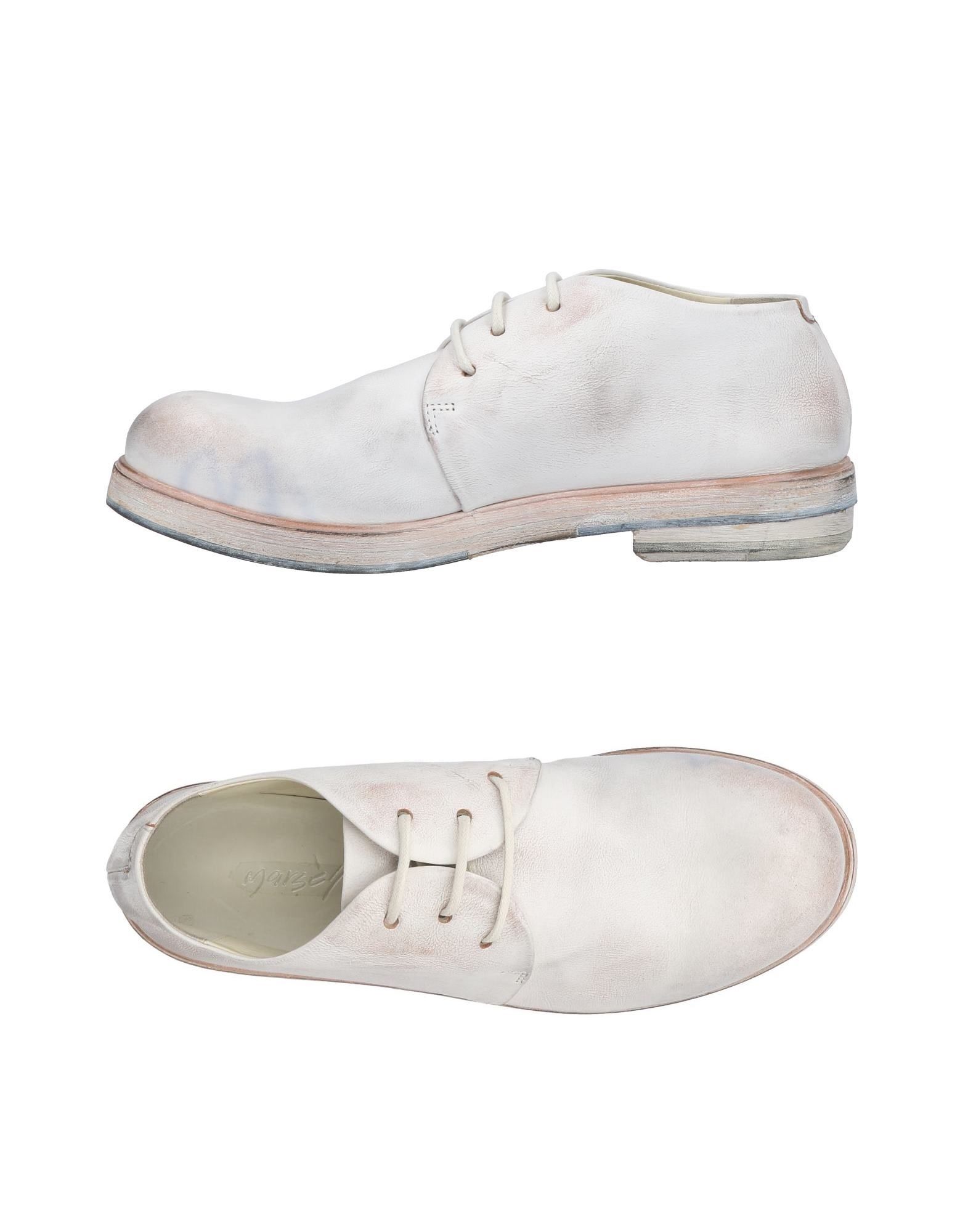 Cómodo y bien parecido Zapato De Cordones Marsèll Mujer - Zapatos De Cordones Marsèll Marfil Cómodo y bien parecido Zapato De Cordones - Marsèll Mujer - Cordones Zapatos De Cordones Marsèll Marfil 7e2825