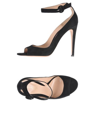 Casual salvaje Zapato De Salón Gianvito Rossi Mujer - Salones Gianvito Rossi - 11452921FG Negro Casual salvaje Zapato De Salón Gianvito Rossi Mujer - Salones Gianvito Rossi - 11452921FG Negro