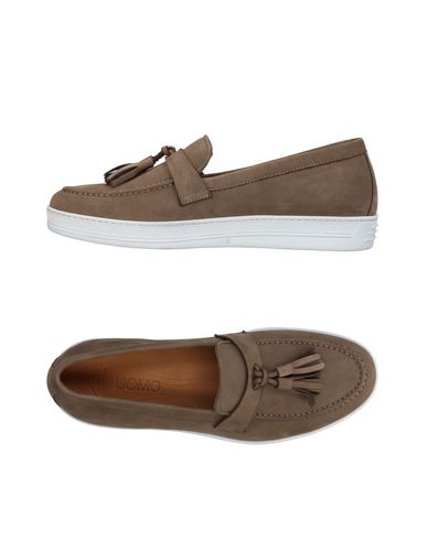 Zapatos con descuento Mocasín Carla Saint-Barth Hombre - Mocasines Carla Saint-Barth - 11452940HX Gris rosado Zapatos con descuento Mocasín Carla Saint-Barth Hombre - Mocasines Carla Saint-Barth - 11452940HX Gris rosado