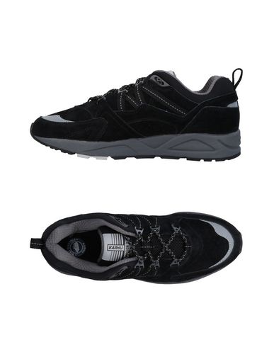 Zapatos con descuento Zapatillas Karhu Hombre - Zapatillas Karhu - 11452964WH Negro Zapatos con descuento Zapatillas Karhu Hombre - Zapatillas Karhu - 11452964WH Negro