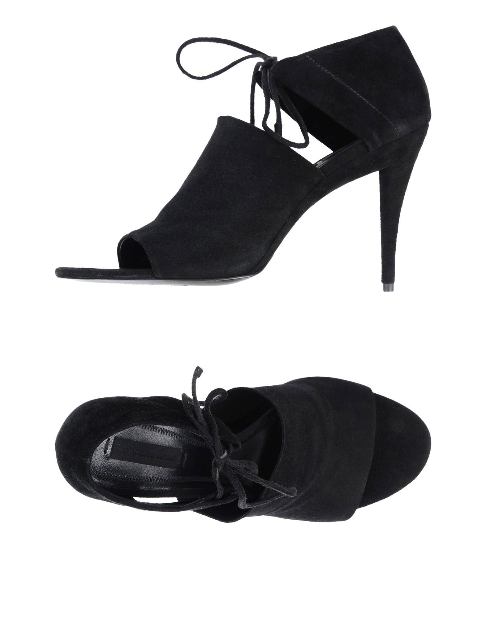 Stringate Alexander Wang Donna - 11453016CC Stringate Alexander Wang Donna - 11453016CC