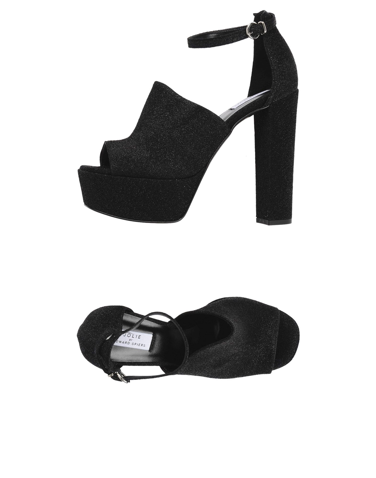 Jolie By Edward Spiers Sandalen Damen 11453020UP Gute Qualität beliebte Schuhe Jolie By Edward Spiers Sandalen Damen 11453020UP Gute Qualität beliebte Schuhe