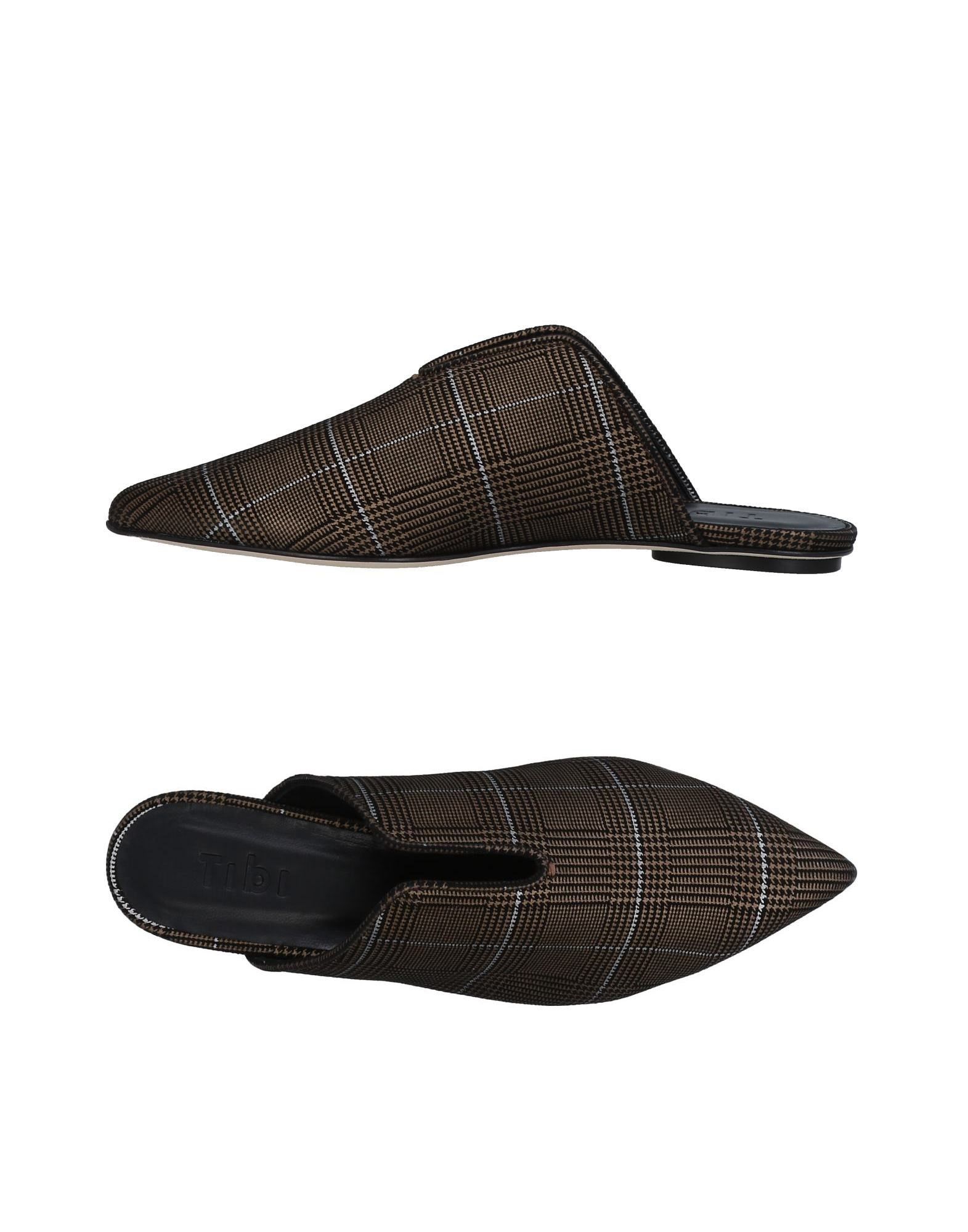 Mule Tibi Donna - 11453033FE Mule Tibi Donna Donna Donna - 11453033FE 8d18e5
