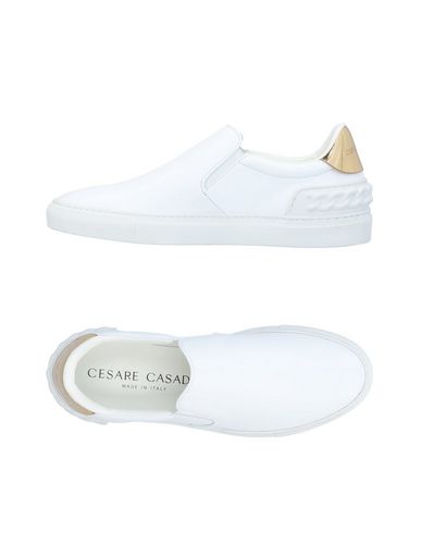 Zapatos con descuento Zapatillas Cesare Casadei Hombre - Zapatillas Cesare Casadei - 11453068WT Blanco Zapatos con descuento Zapatillas Cesare Casadei Hombre - Zapatillas Cesare Casadei - 11453068WT Blanco