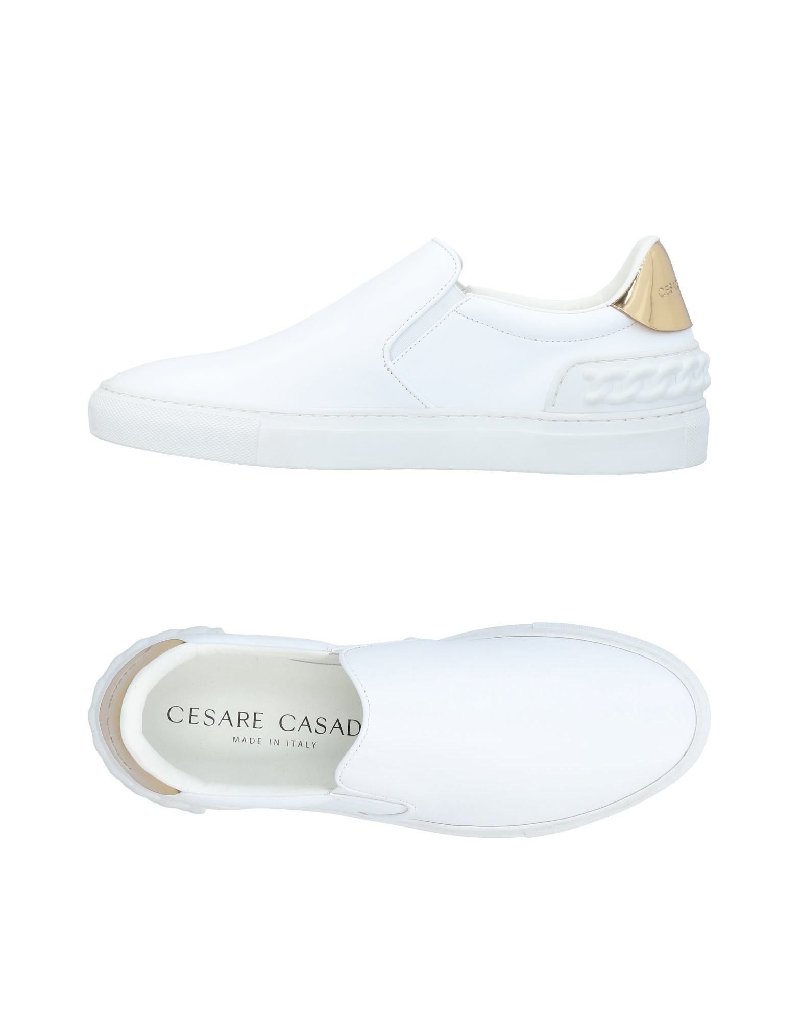 Sneakers Cesare Casadei Uomo - 11453068WT Sneakers Cesare Cesare Cesare Casadei Uomo - 11453068WT b10a8b