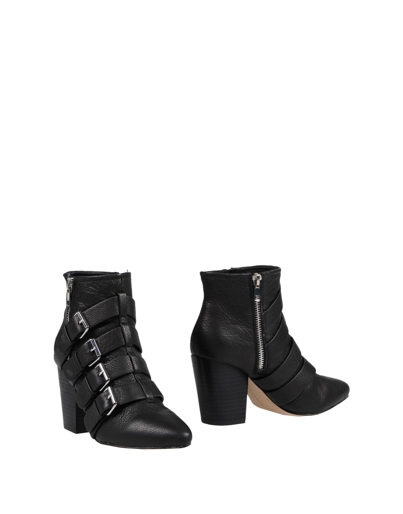 Stilvolle billige Schuhe Rebecca Minkoff Stiefelette Damen 11453139XB Stilvolle billige Schuhe Rebecca Minkoff Stiefelette Damen 11453139XB