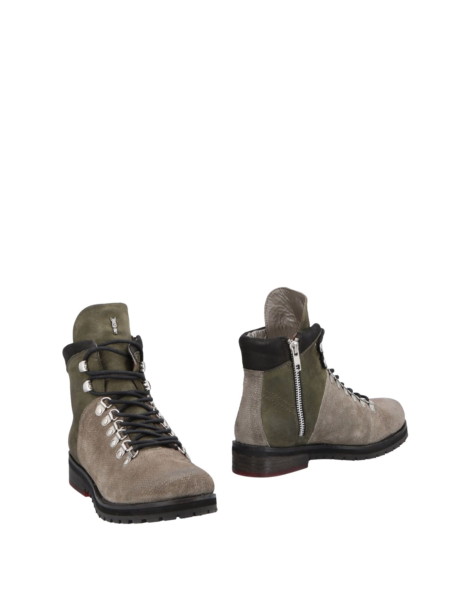Stivaletti Crime London Donna - 11453154FX Stivaletti Crime London Donna - 11453154FX