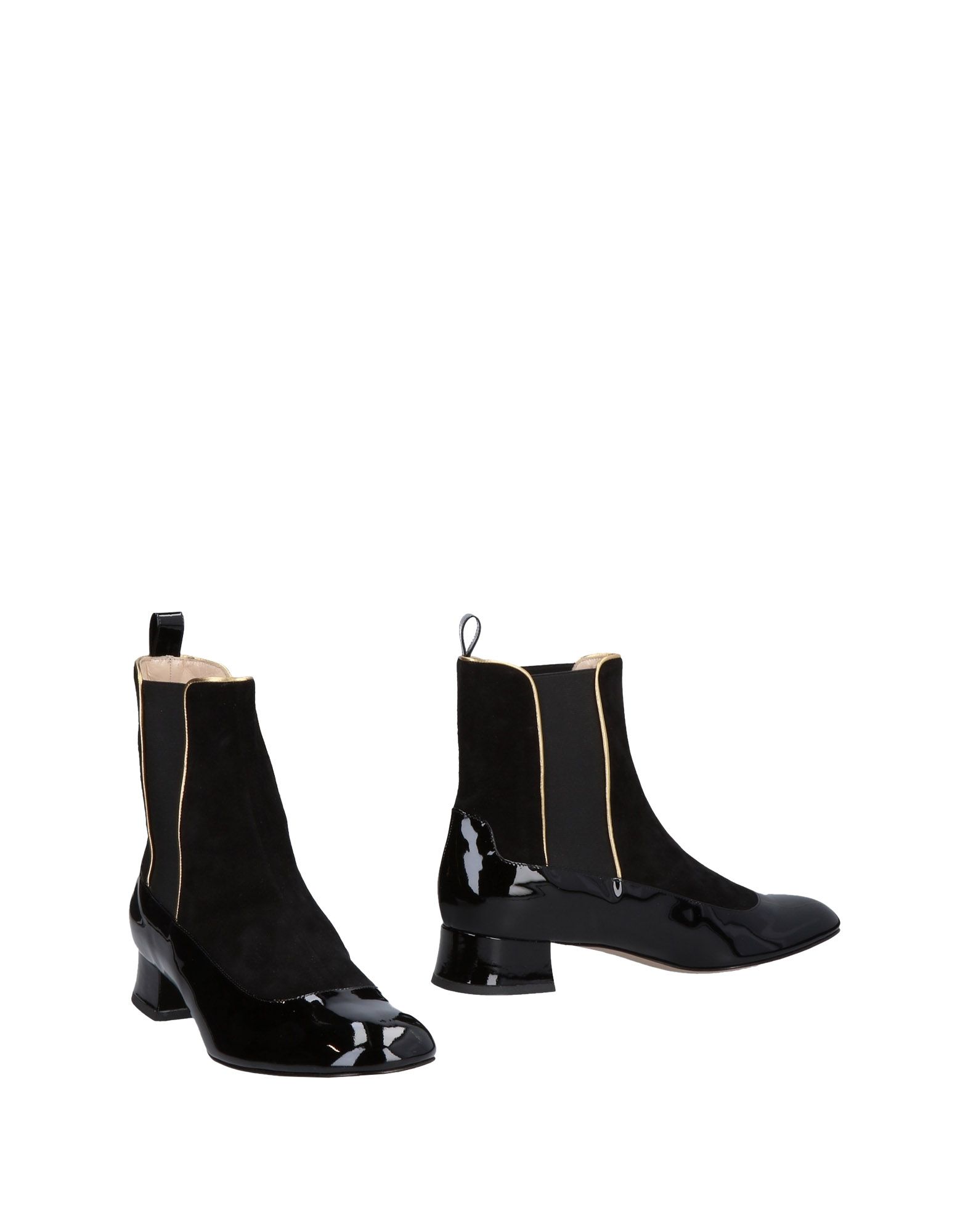 Rabatt Schuhe Camilla Elphick Chelsea Boots Damen 11453185WR Rabatt Schuhe Camilla Elphick Chelsea Boots Damen 11453185WR