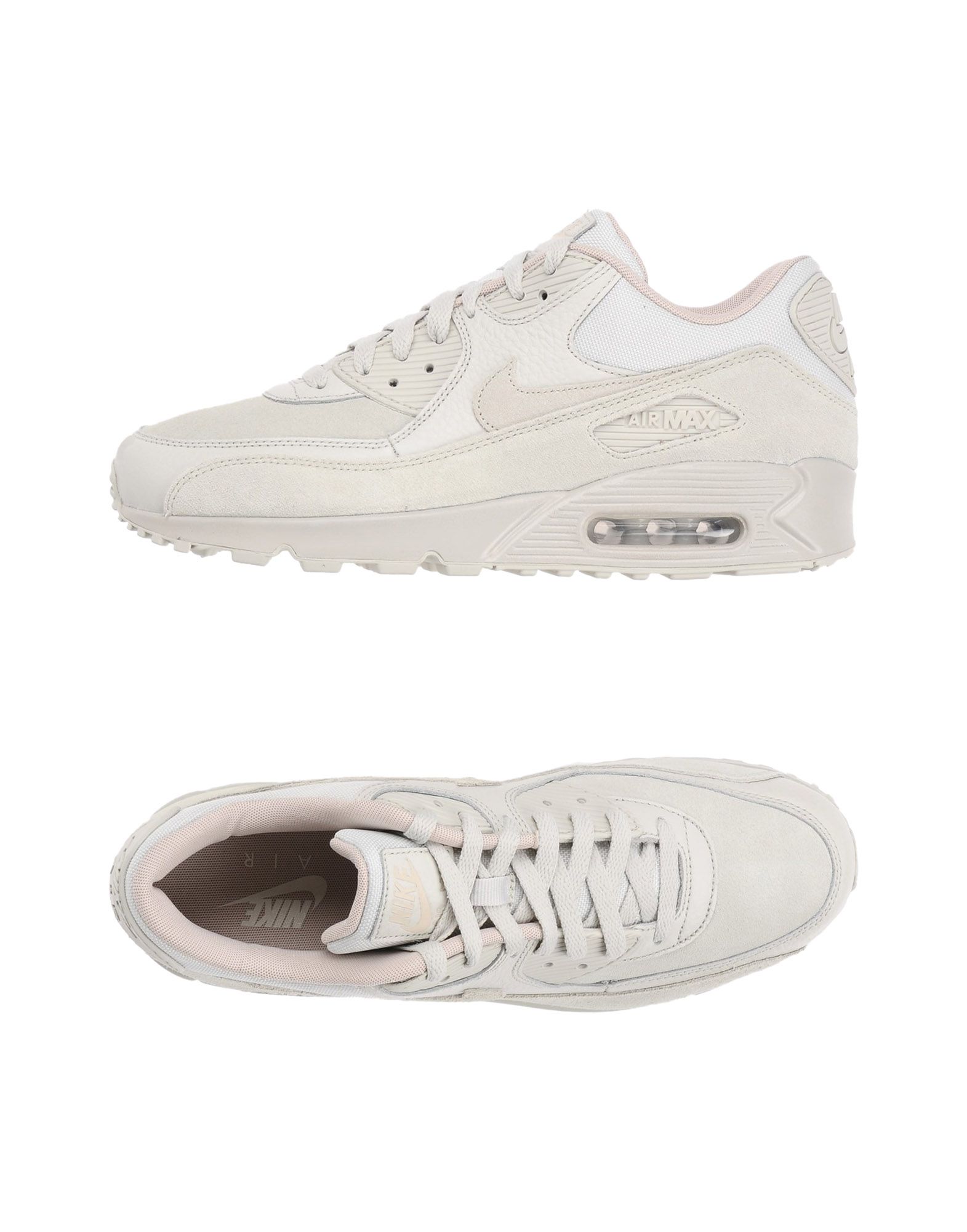 Sneakers Nike Air Max 90 Premium - Uomo - 11453186HP Sneakers Nike Nike Nike Air Max 90 Premium - Uomo - 11453186HP 67f95a