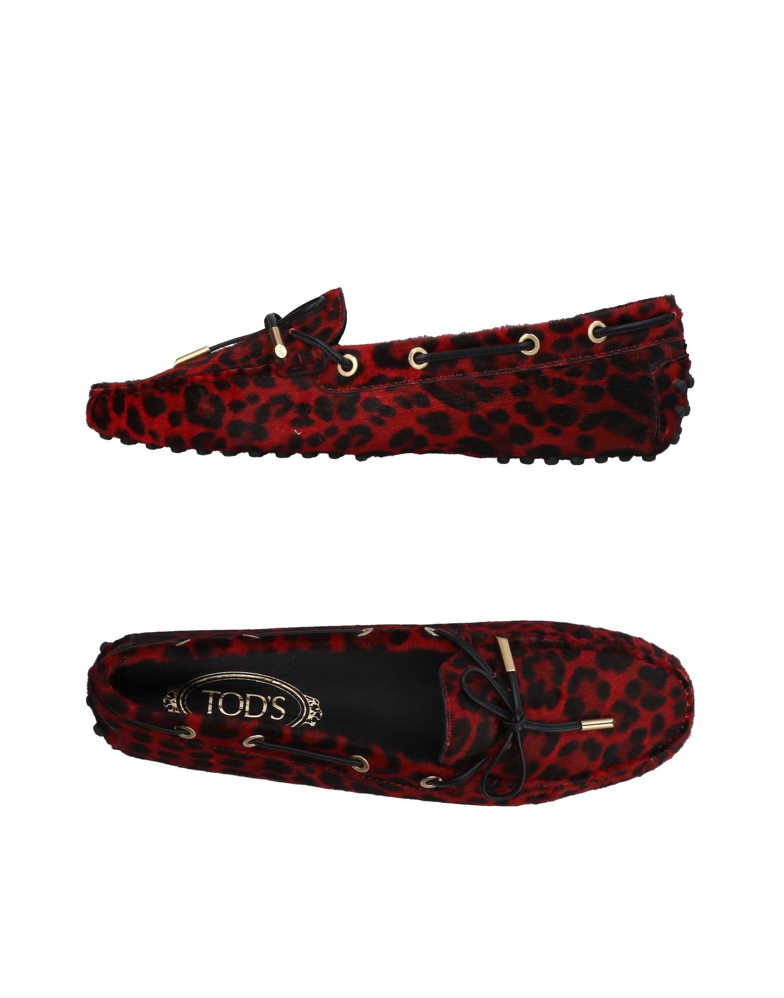 Haltbare Mode billige Schuhe Tod's Mokassins Damen 11453220NS Heiße Schuhe Haltbare Mode billige Schuhe Tod's Mokassins Damen 11453220NS Heiße Schuhe