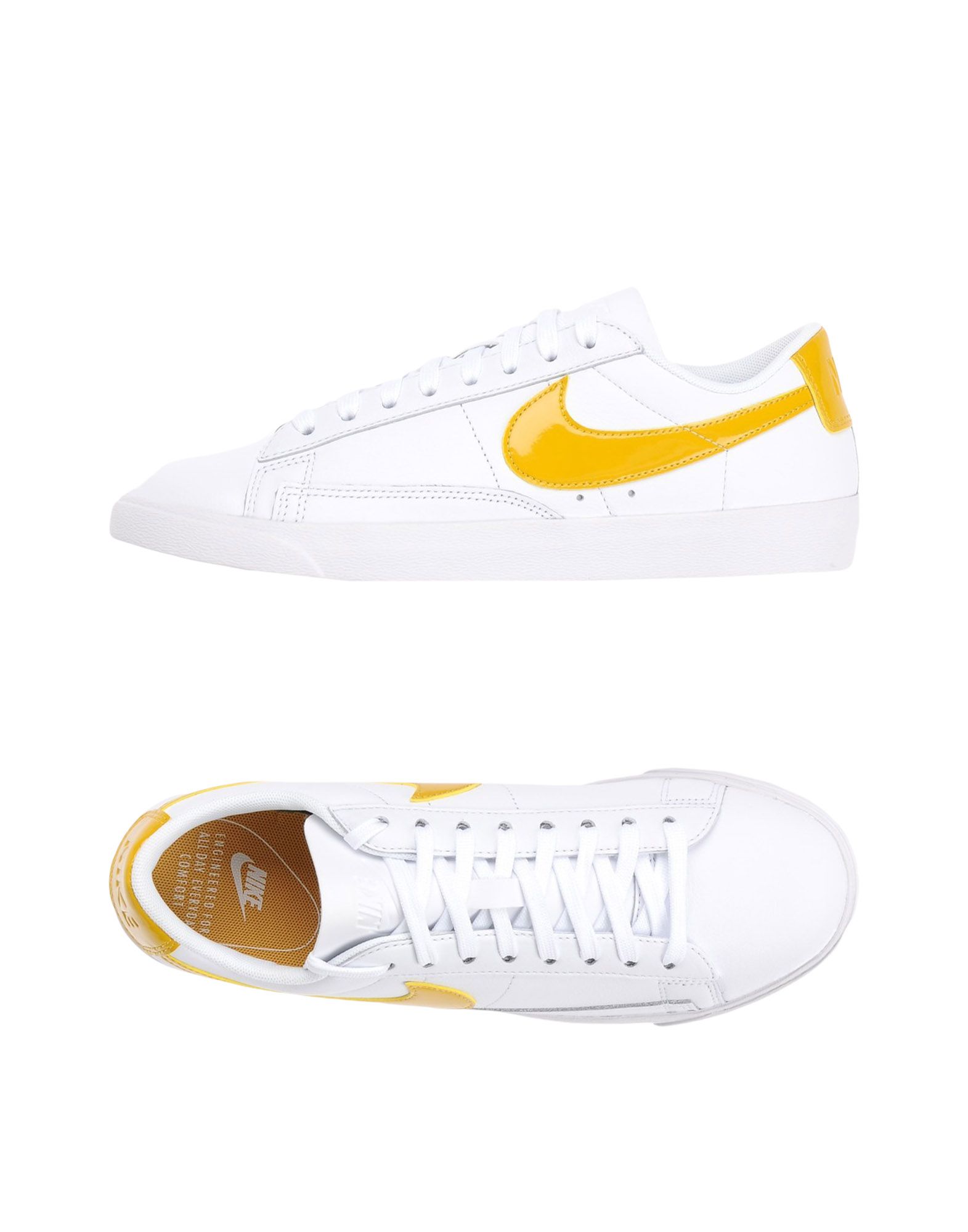 Sneakers Nike Blazer Low - Donna - 11453238WB Sneakers Nike Blazer Low - Donna - 11453238WB