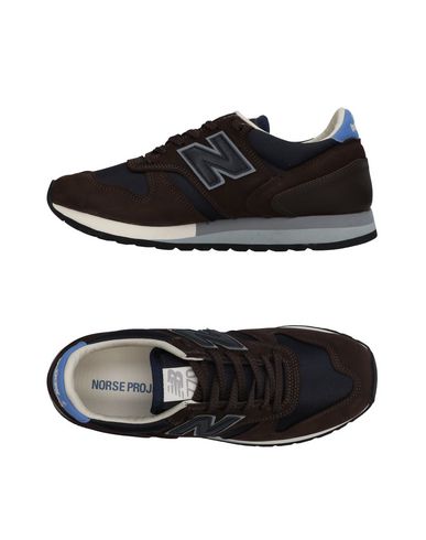 Zapatos con descuento Zapatillas New Balance Hombre - Zapatillas New Balance - 11453264WW Café Zapatos con descuento Zapatillas New Balance Hombre - Zapatillas New Balance - 11453264WW Café
