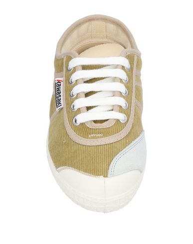 Los zapatos zapatos Los más populares para hombres y mujeres Zapatillas Kawasaki Mujer - Zapatillas Kawasaki Verde militar 552587 Los zapatos zapatos Los más populares para hombres y mujeres Zapatillas Kawasaki Mujer - Zapatillas Kawasaki Verde militar 552587