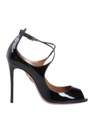 ZOOM AQUAZZURA - Court