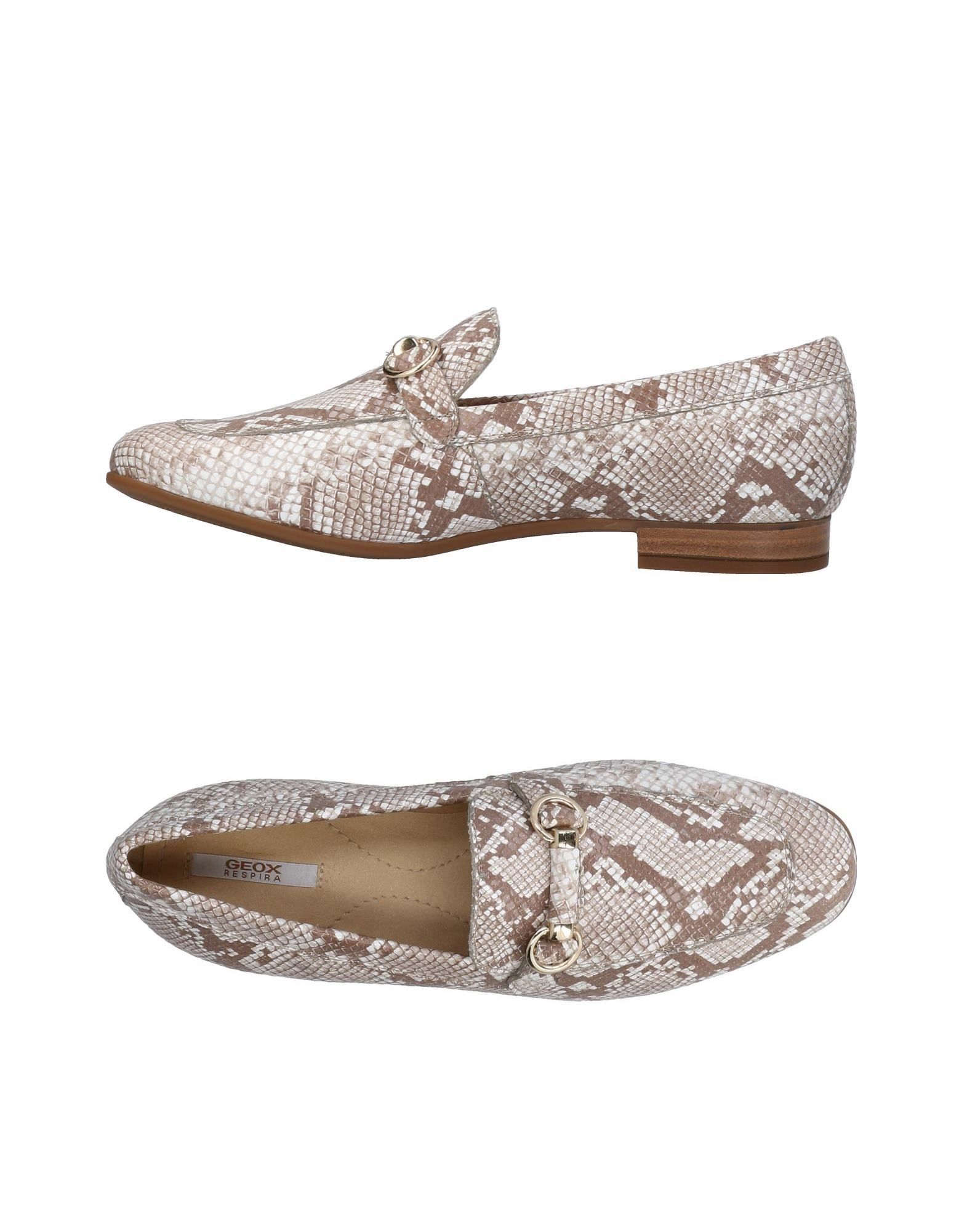 Geox Mokassins Damen 11453349TM Gute Qualität beliebte Schuhe Geox Mokassins Damen 11453349TM Gute Qualität beliebte Schuhe