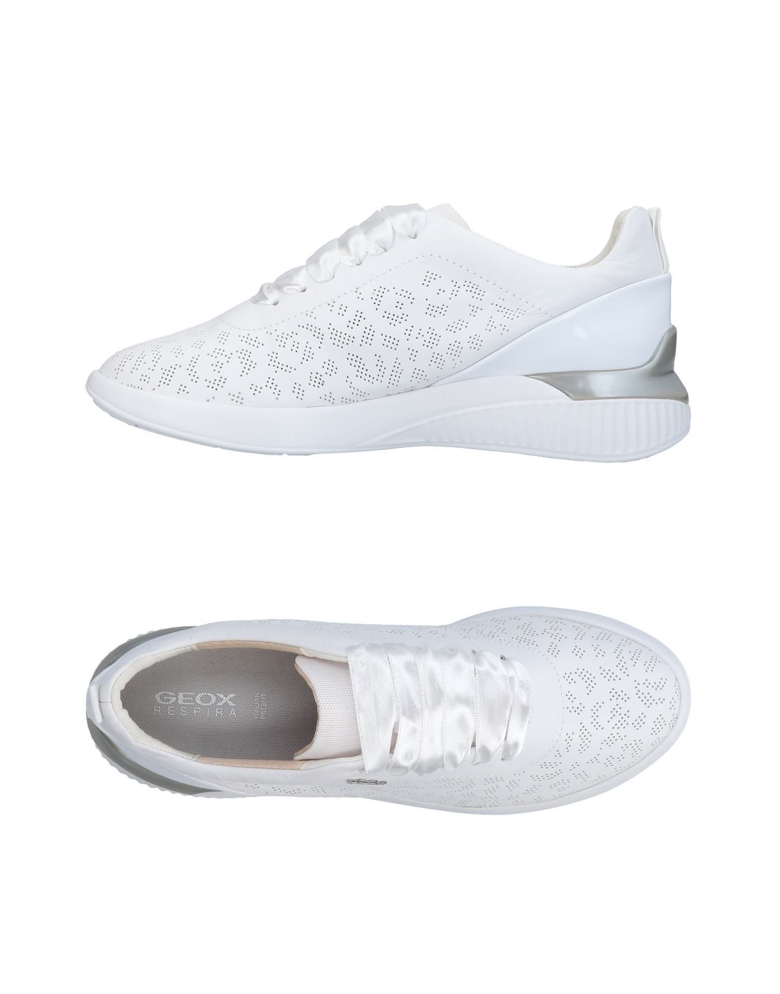 Moda Sneakers Geox Donna - 11453364QW Moda Sneakers Geox - Donna - Geox 11453364QW ca9b8d