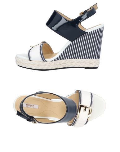 Cómodo y bien parecido Sandalia Geox Mujer - Sandalias Geox - 11453365HW Azul oscuro Cómodo y bien parecido Sandalia Geox Mujer - Sandalias Geox - 11453365HW Azul oscuro