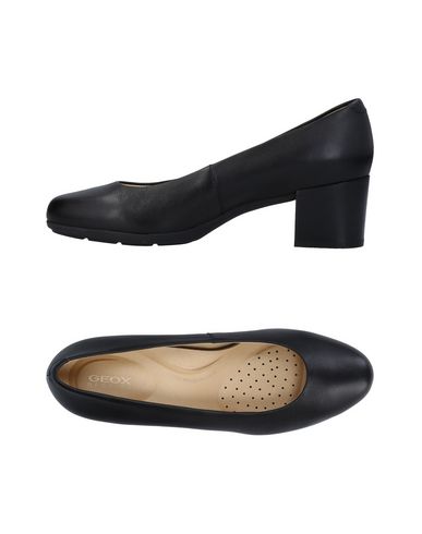 Casual salvaje Zapato De Salón Geox Mujer - Salones Geox - 11453369OB Negro Casual salvaje Zapato De Salón Geox Mujer - Salones Geox - 11453369OB Negro
