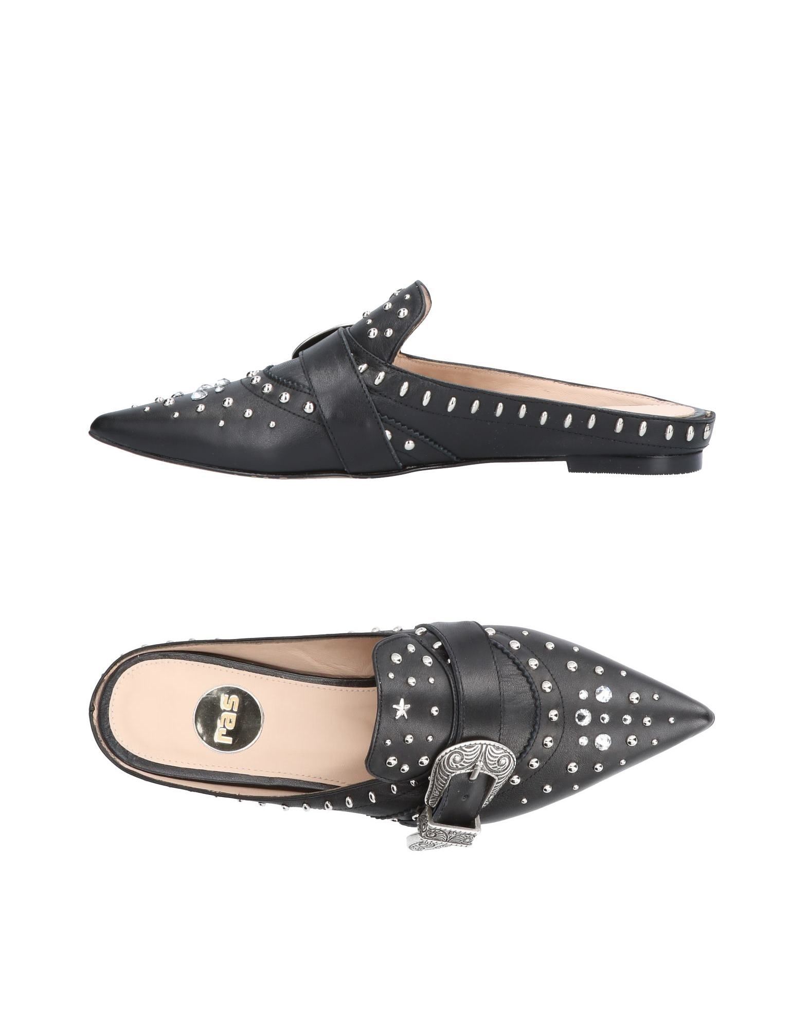 Moda Mule Ras Donna - 11453374OJ Moda - Mule Ras Donna - Moda 11453374OJ e4e1fc
