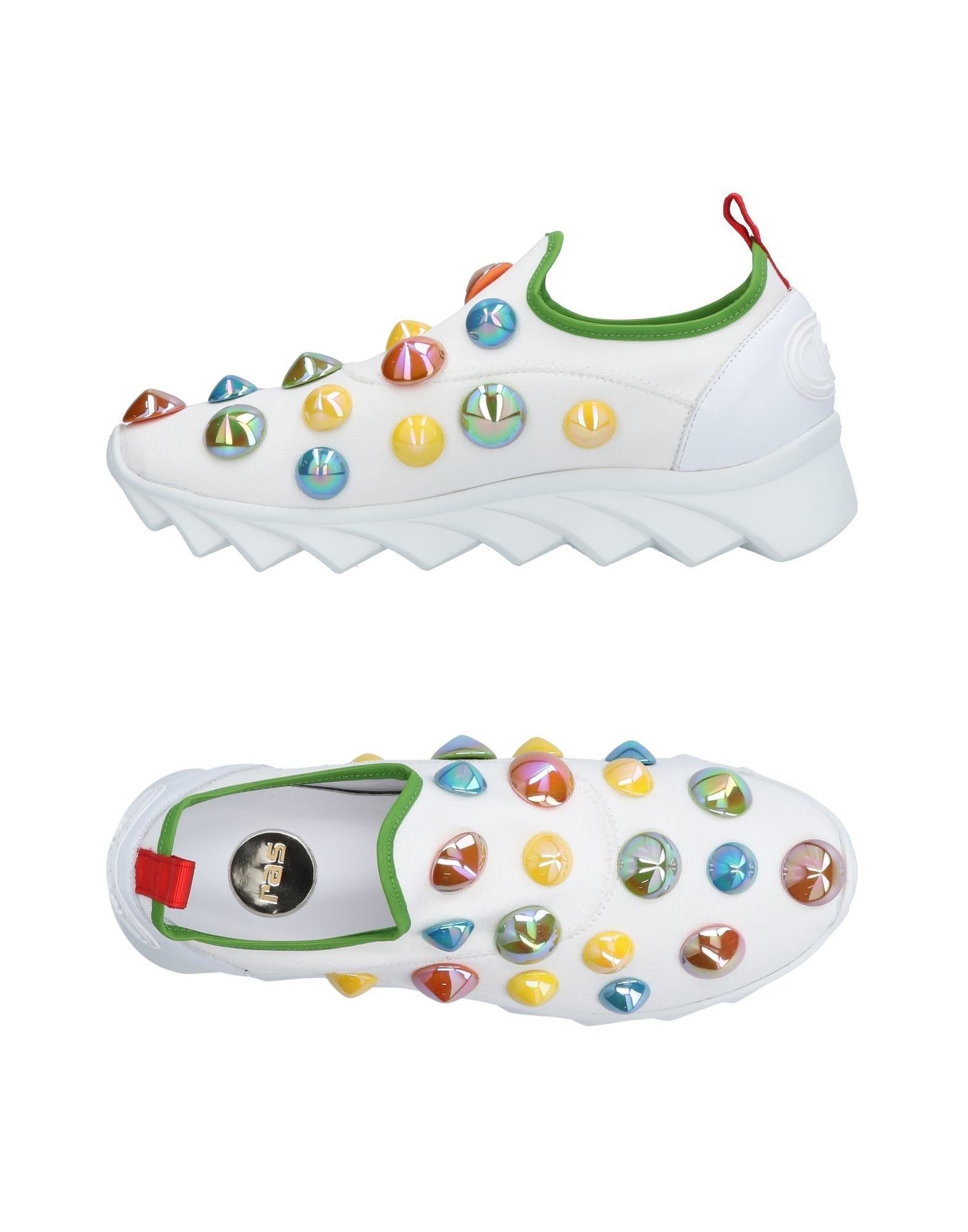 A buon mercato Sneakers Ras Donna - 11453375TK A buon mercato Sneakers Ras Donna - 11453375TK