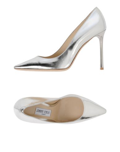 Cómodo y bien parecido Zapato De Salón Jimmy Choo Mujer - Salones Jimmy Choo - 11453394UT Plata Cómodo y bien parecido Zapato De Salón Jimmy Choo Mujer - Salones Jimmy Choo - 11453394UT Plata