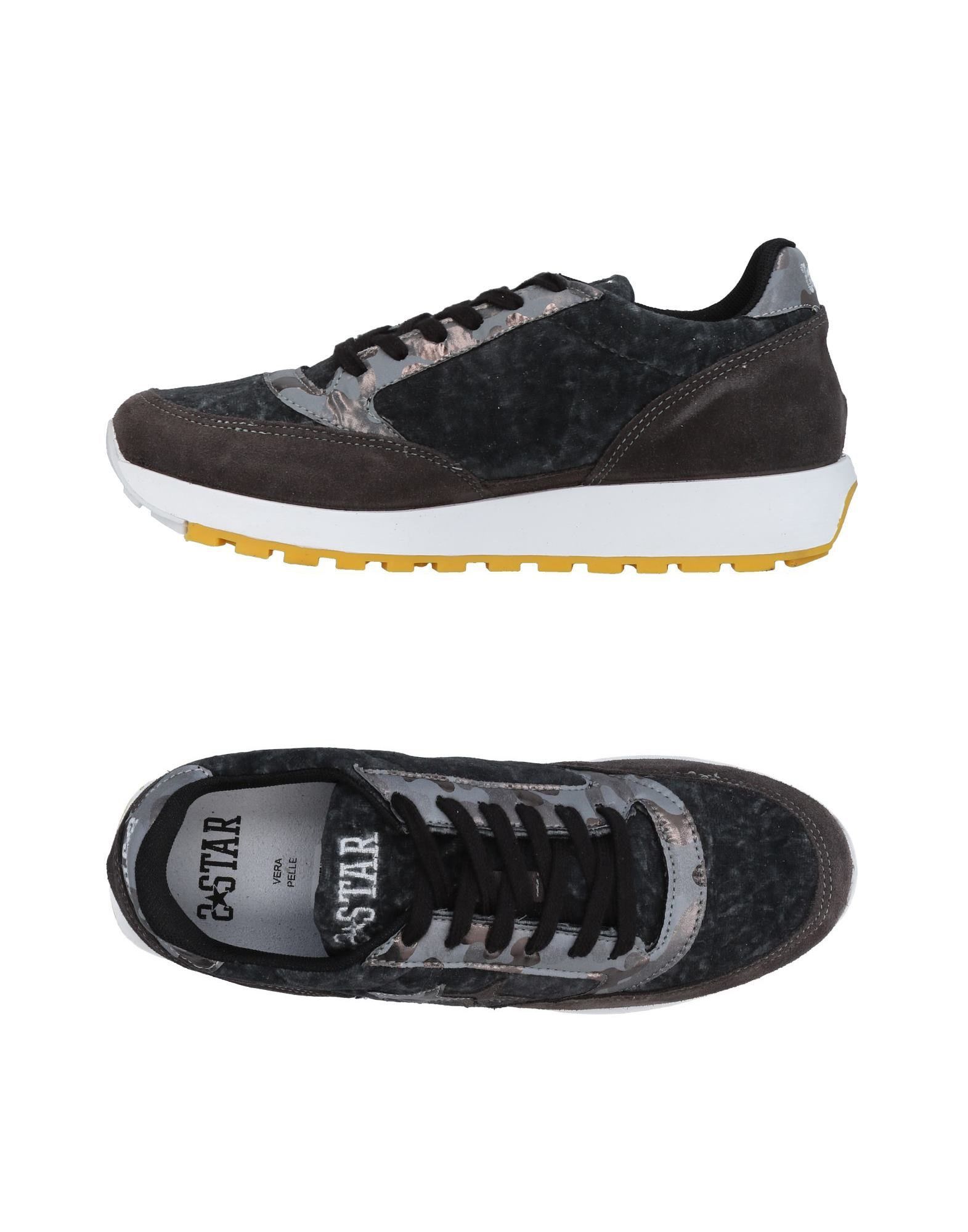 Moda Sneakers 2Star Uomo - 11453452PM Moda Sneakers 2Star Uomo - 11453452PM