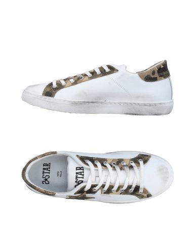 Zapatos con descuento Zapatillas 2Star Hombre - Zapatillas 2Star - 11453454RJ Blanco Zapatos con descuento Zapatillas 2Star Hombre - Zapatillas 2Star - 11453454RJ Blanco